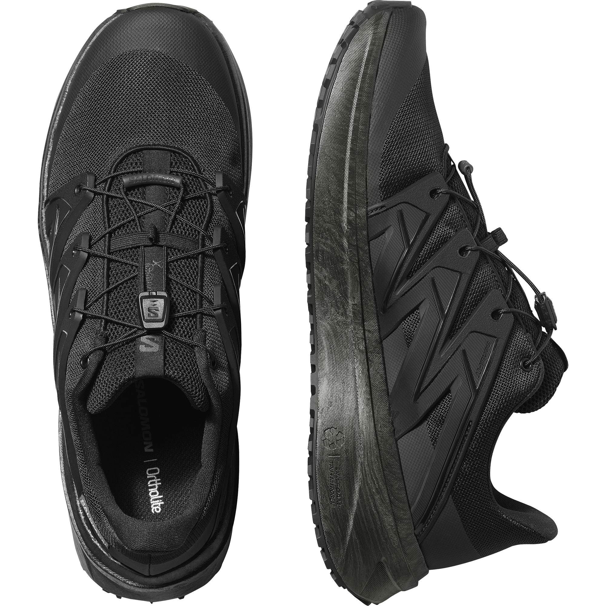 Salomon Sneaker »X COMF«