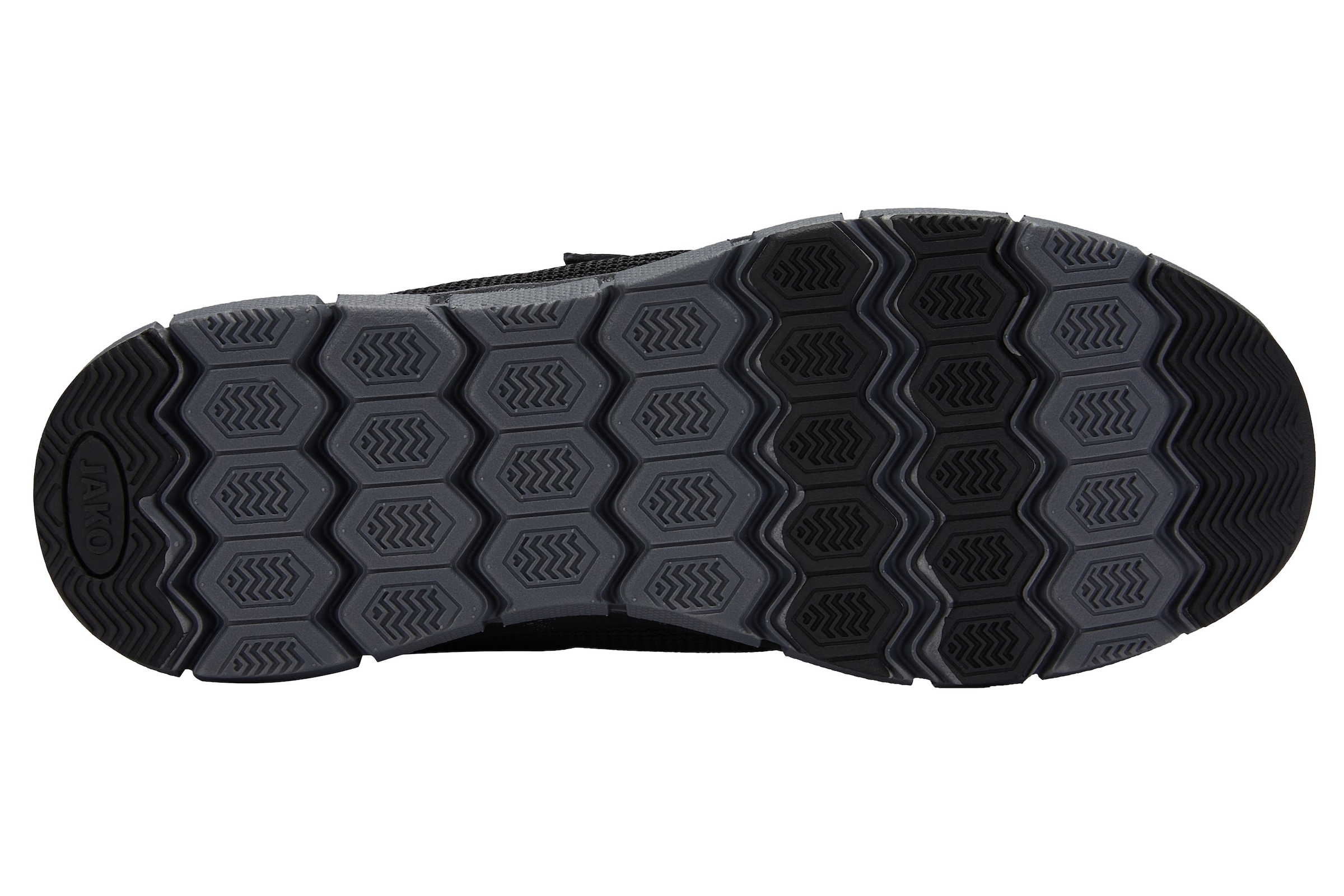 Jako Sneaker »J-BLNOMICV«  Klettverschluss,Comfort-Fit
