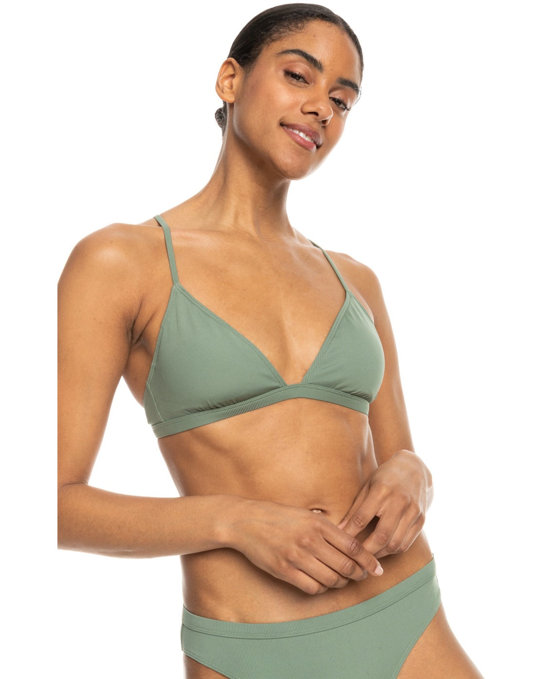 Roxy Triangel-Bikini-Top »Roxy Pro The Cut Back«