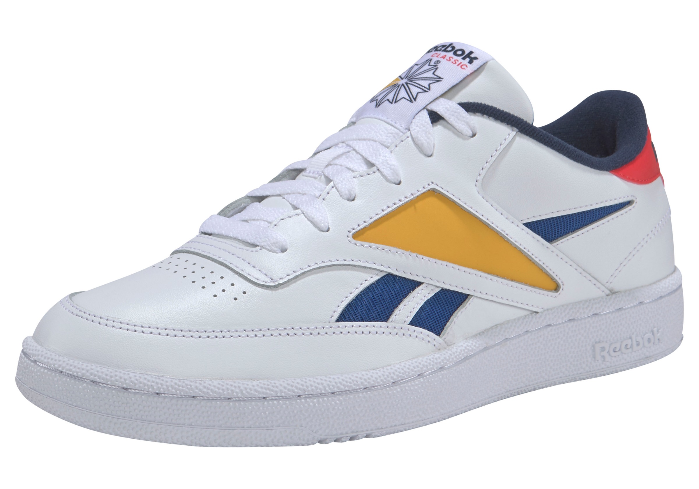 Reebok Classic Sneaker »CLUB C REVENGE MARK«