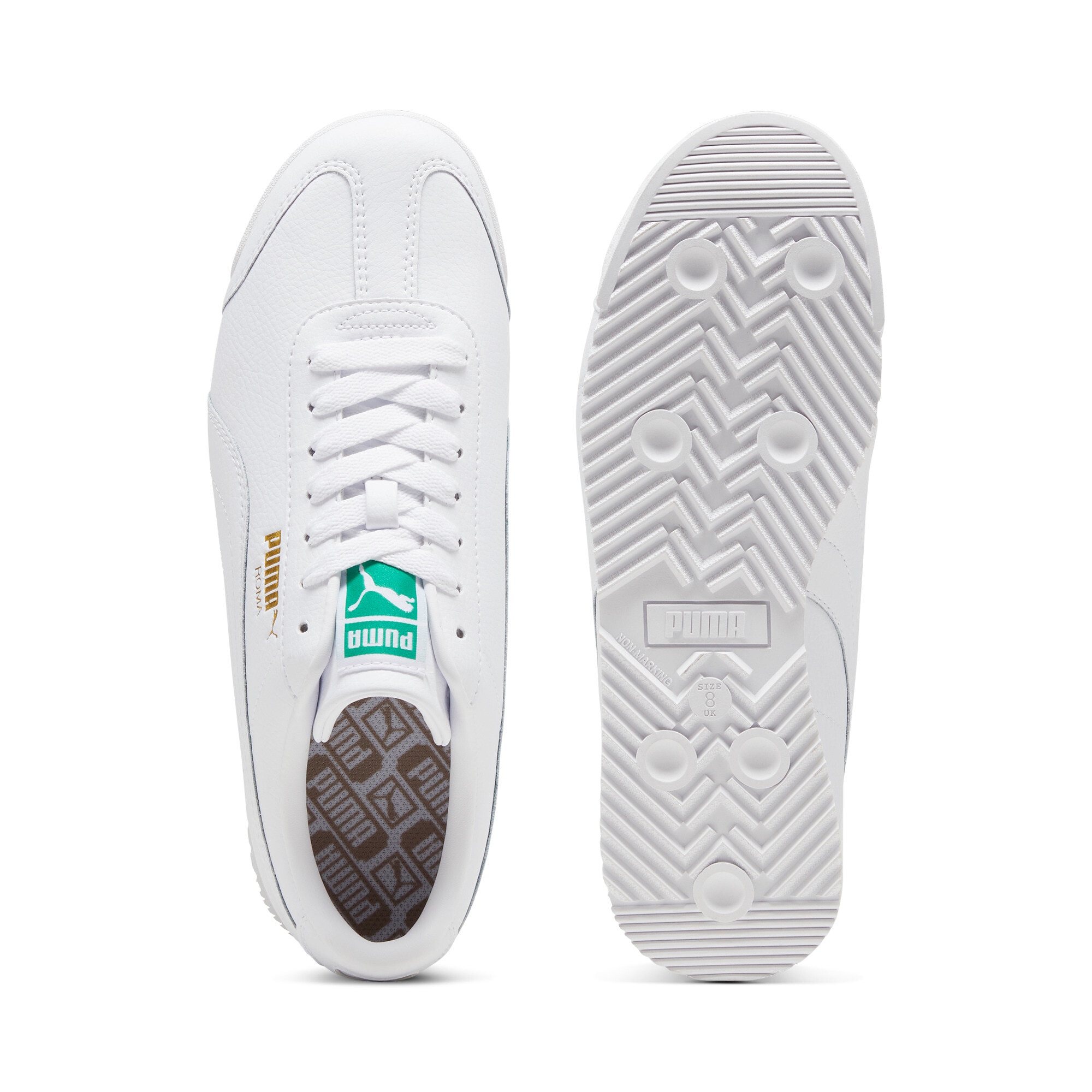 PUMA Sneaker »ROMA 24 STANDARD«