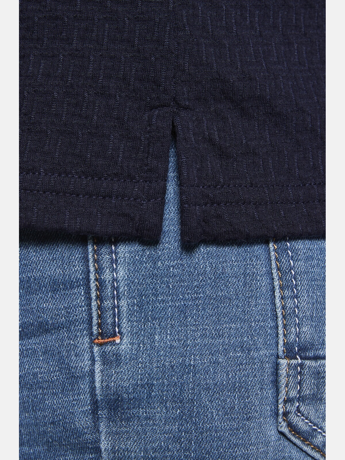 Babista Poloshirt »Poloshirt VERONZI«