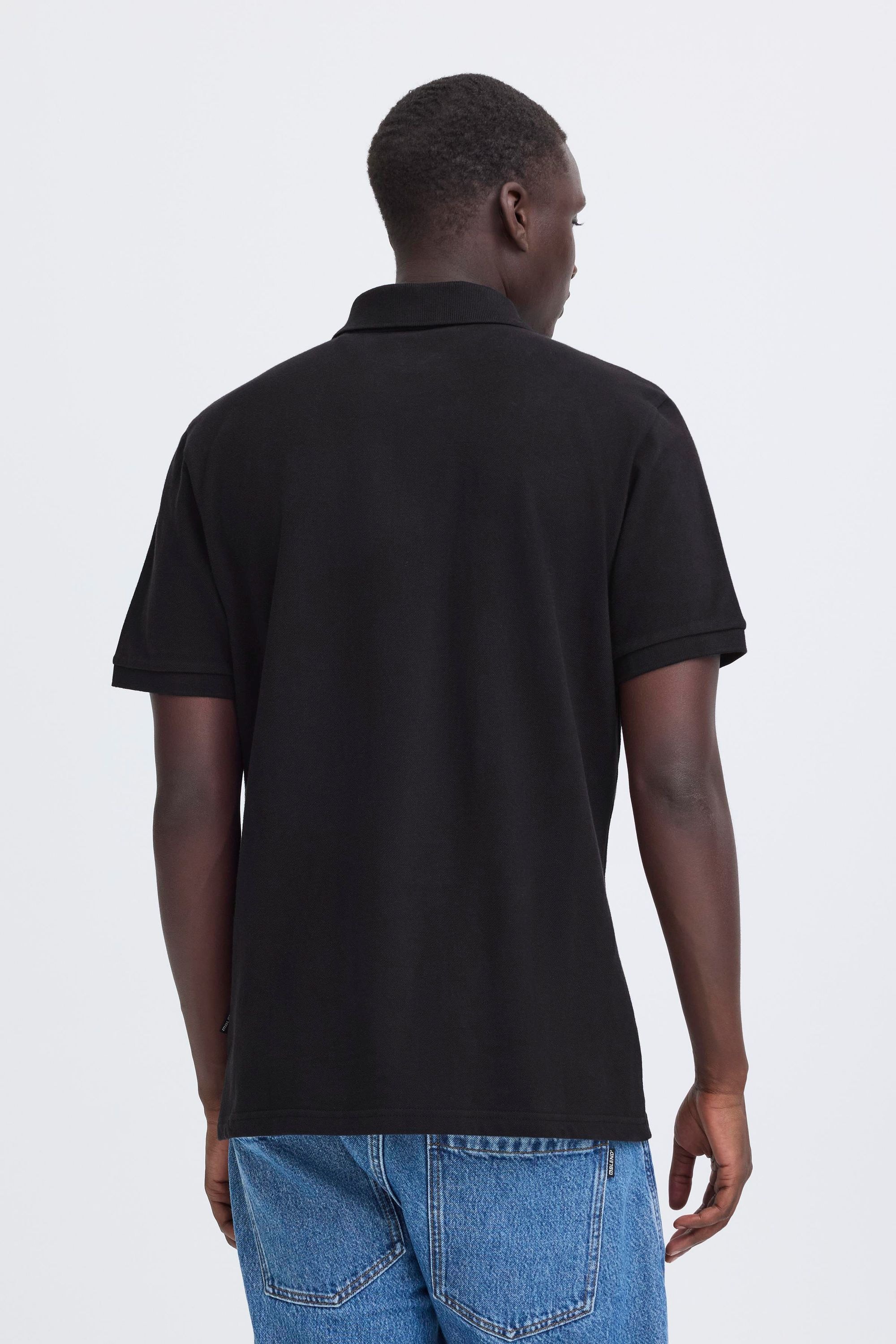 Blend Poloshirt »Poloshirt BHAbdo«
