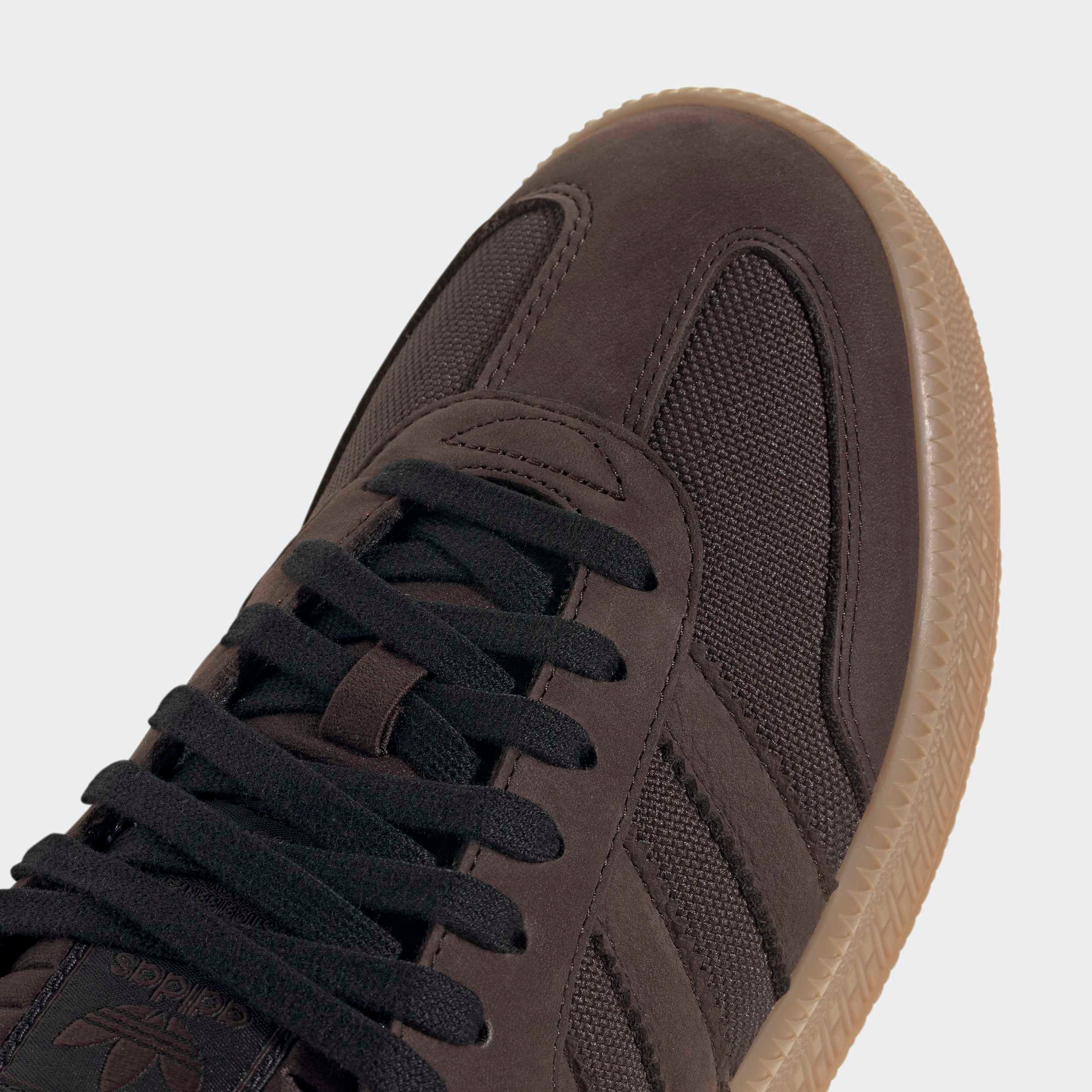 adidas Originals Sneaker »SAMBA XLG«
