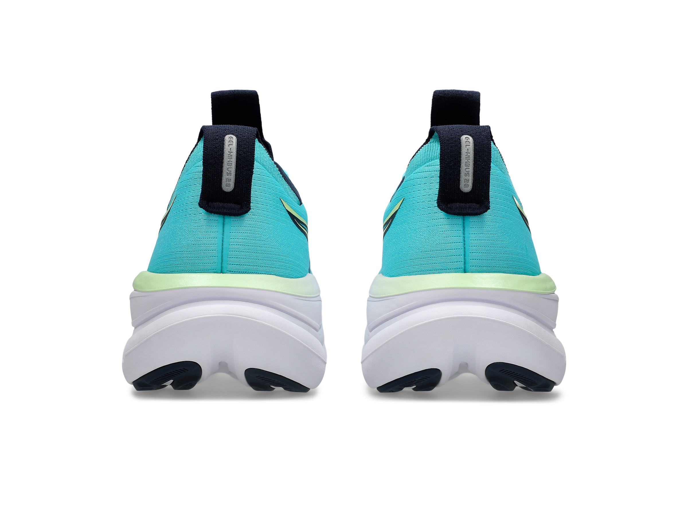 Asics Laufschuh »GEL-NIMBUS 28«  mit Knit-Obermaterial, mit FF BLAST PLUS Dämpfung