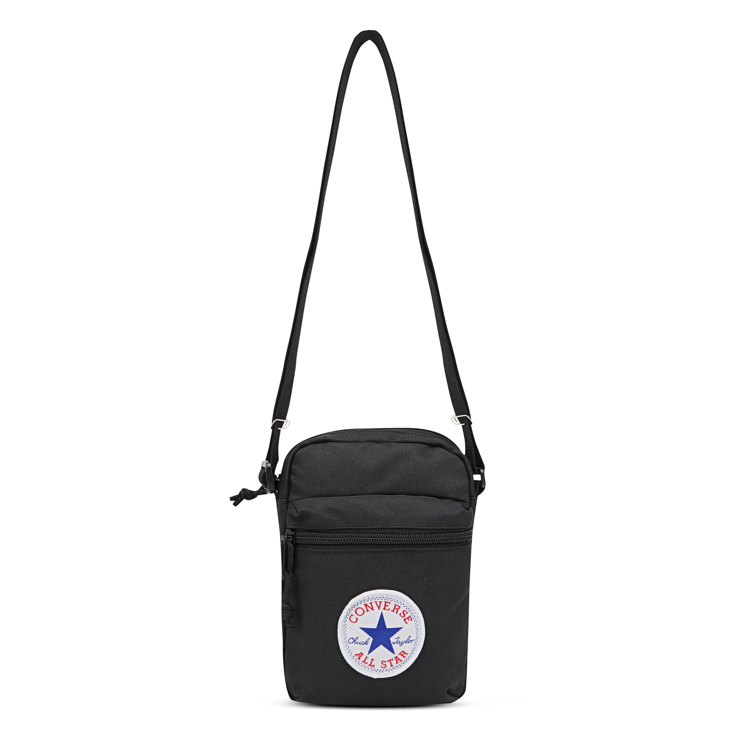 Converse Umhängetasche »CAM CONVERSE GO 2 FESTIVAL«, (1 tlg.), 1 Liter Volumen