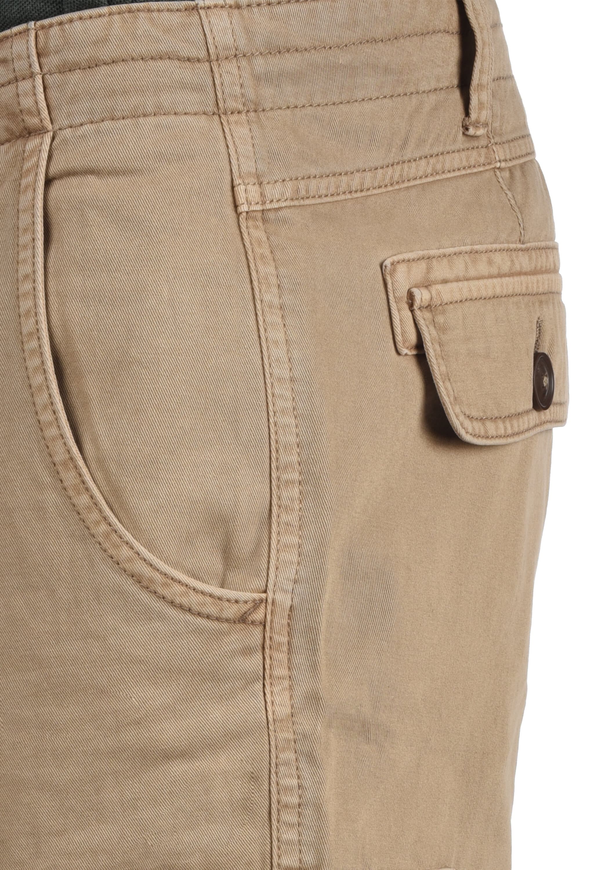 !Solid Cargoshorts »Cargoshorts SDVizela«