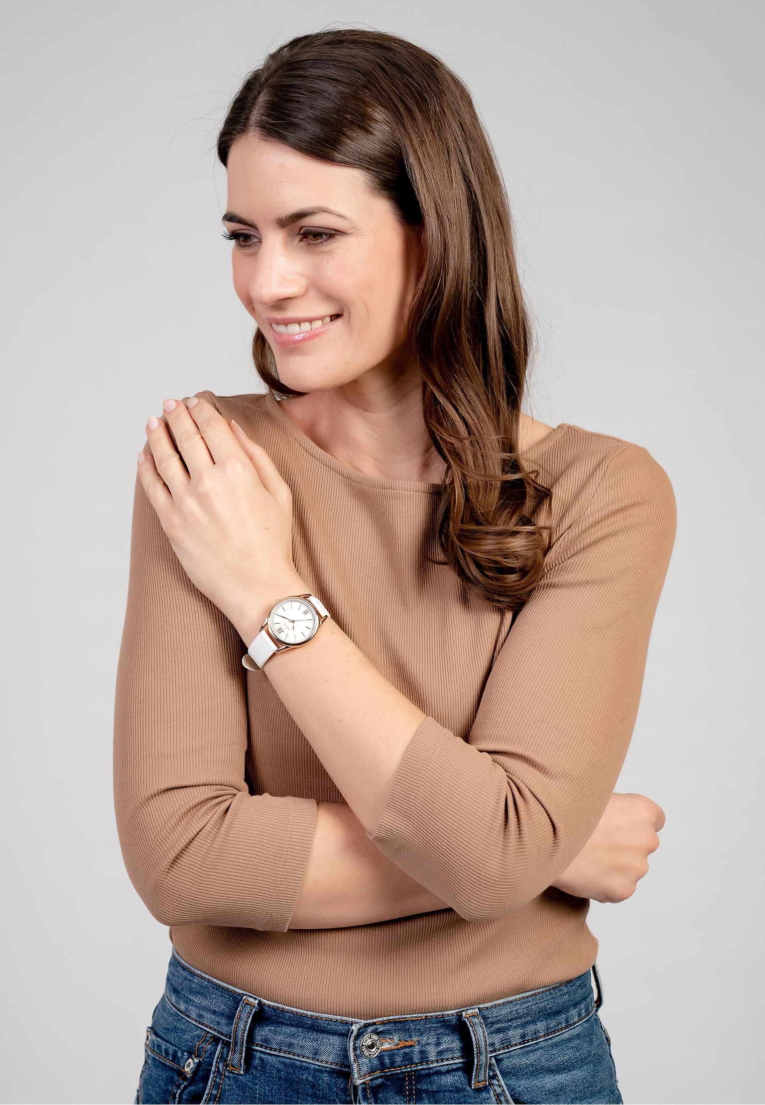 SURI FREY Quarzuhr »Armbanduhr SFY Peppy«