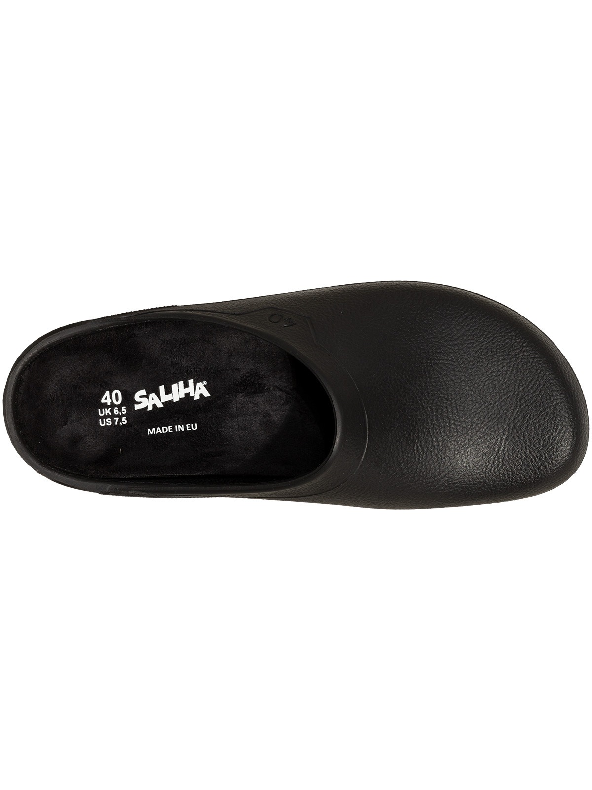 SALIHA Clog »Gartenclogs Multi Clog offen«