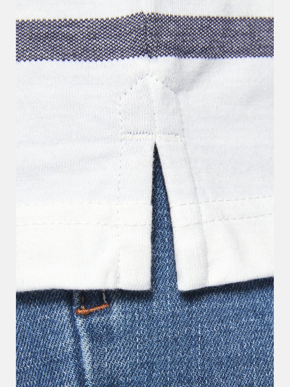 Babista Poloshirt »Poloshirt TORINELLA«, (1 tlg.), mit farbigen Querstreifen