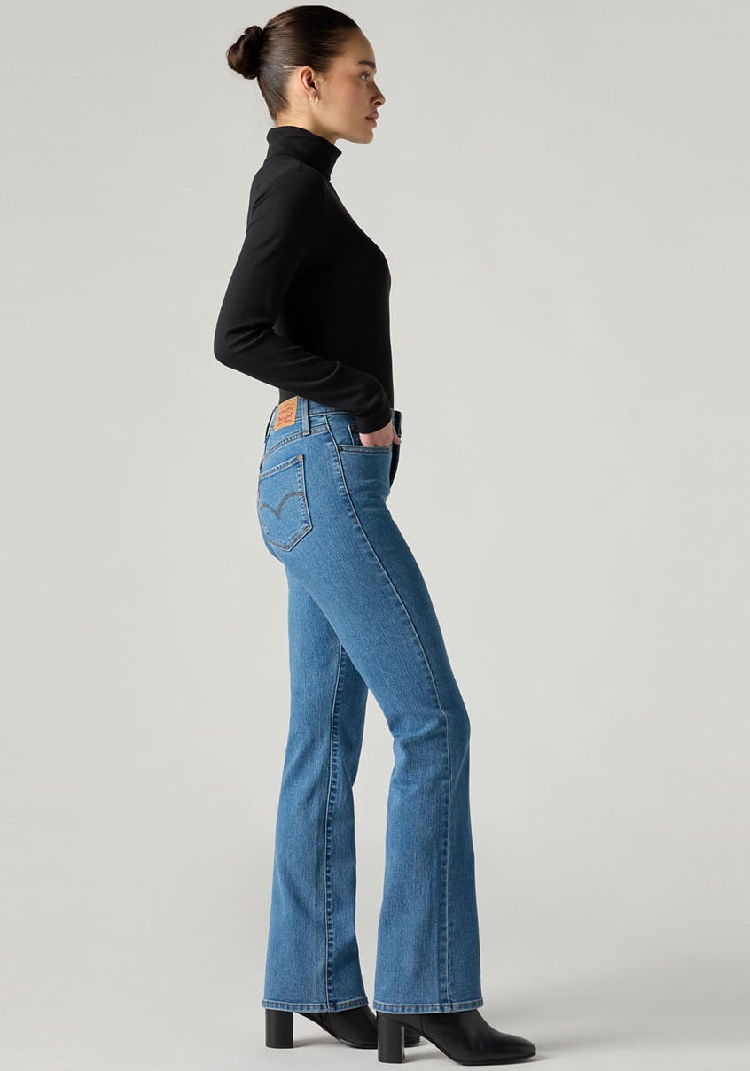 Levi's® Bootcut-Jeans »315 Shaping Boot«