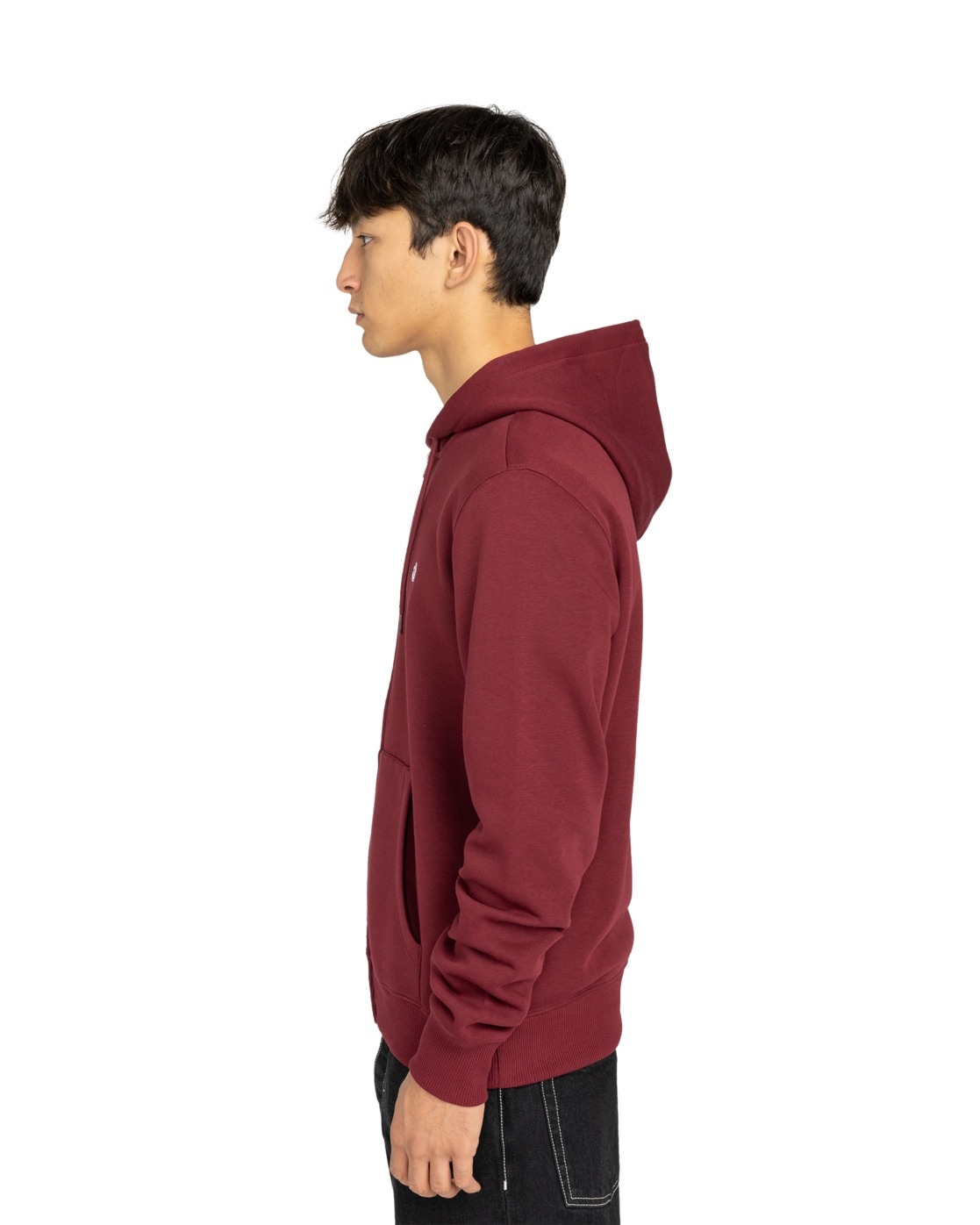 Element Sweatshirt »Icon Embroidery«
