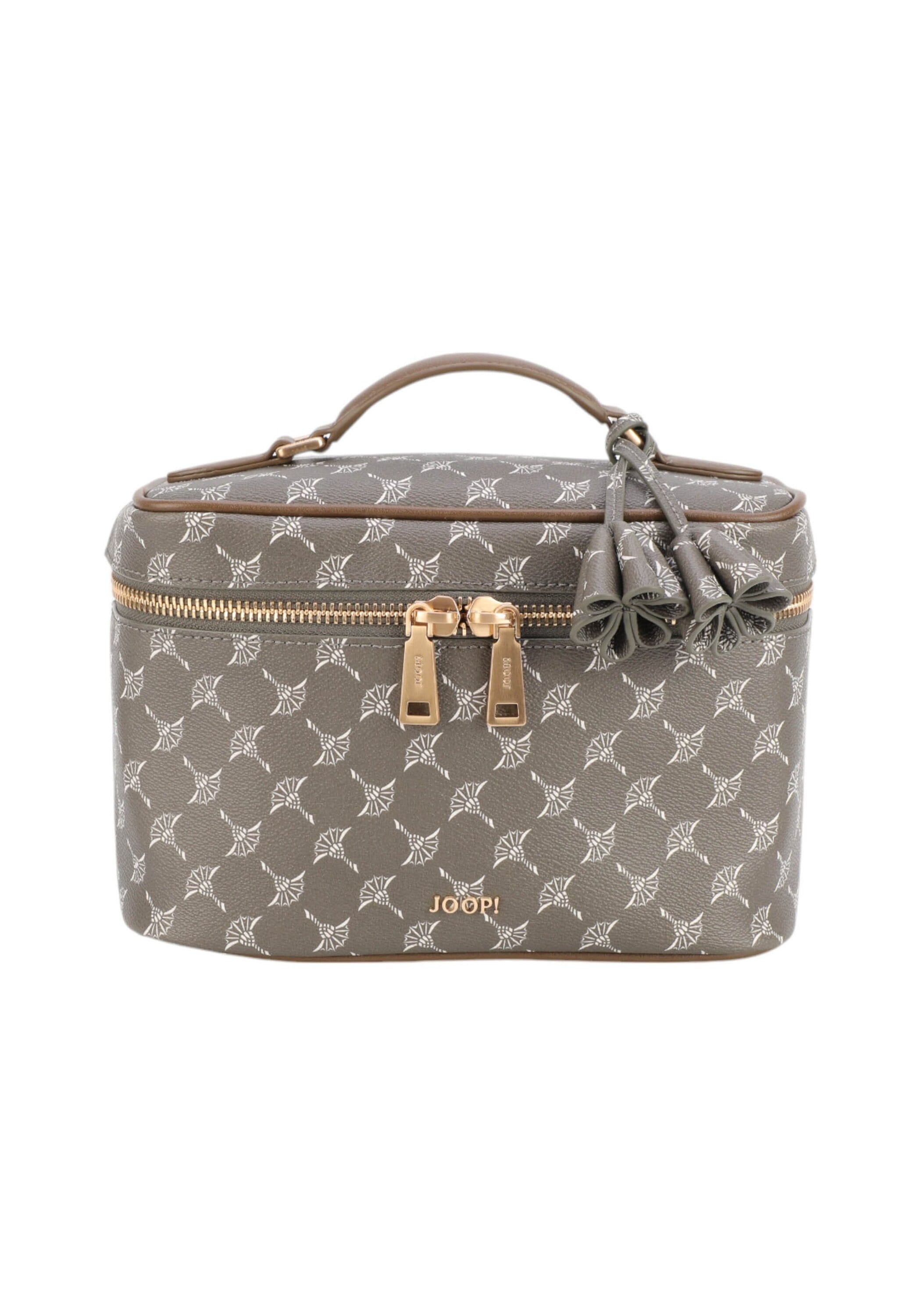 JOOP! Kosmetiktasche »Kosmetiktasche Cortina 1.0 Flora Washbag mhz«