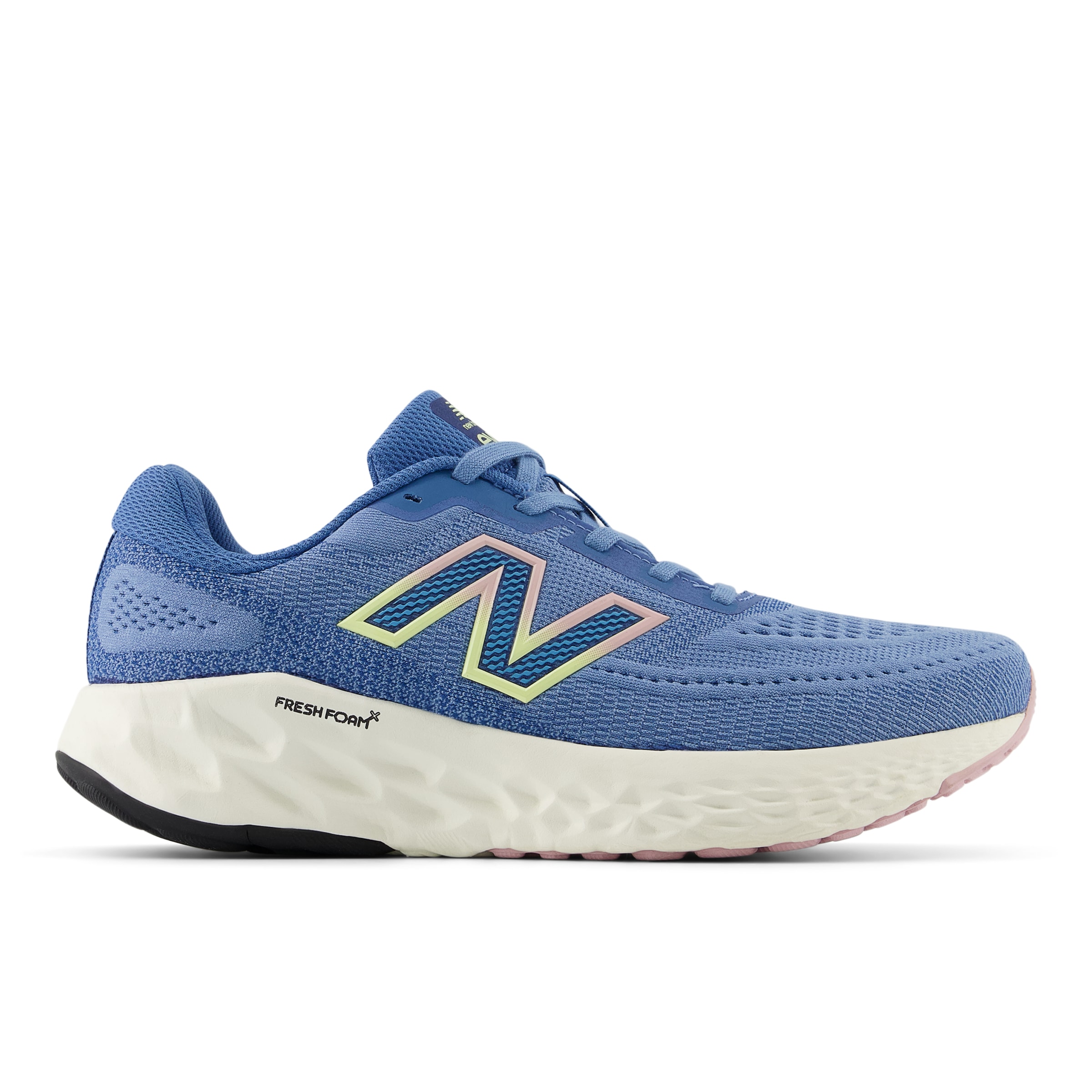 New Balance Laufschuh »EVOZ«  mit Gummilaufsohle