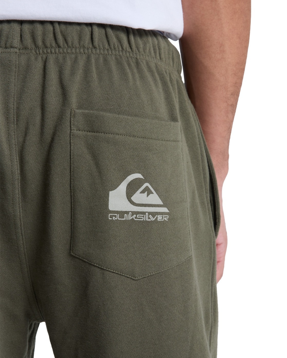 Quiksilver Jogger Pants »Graphic«