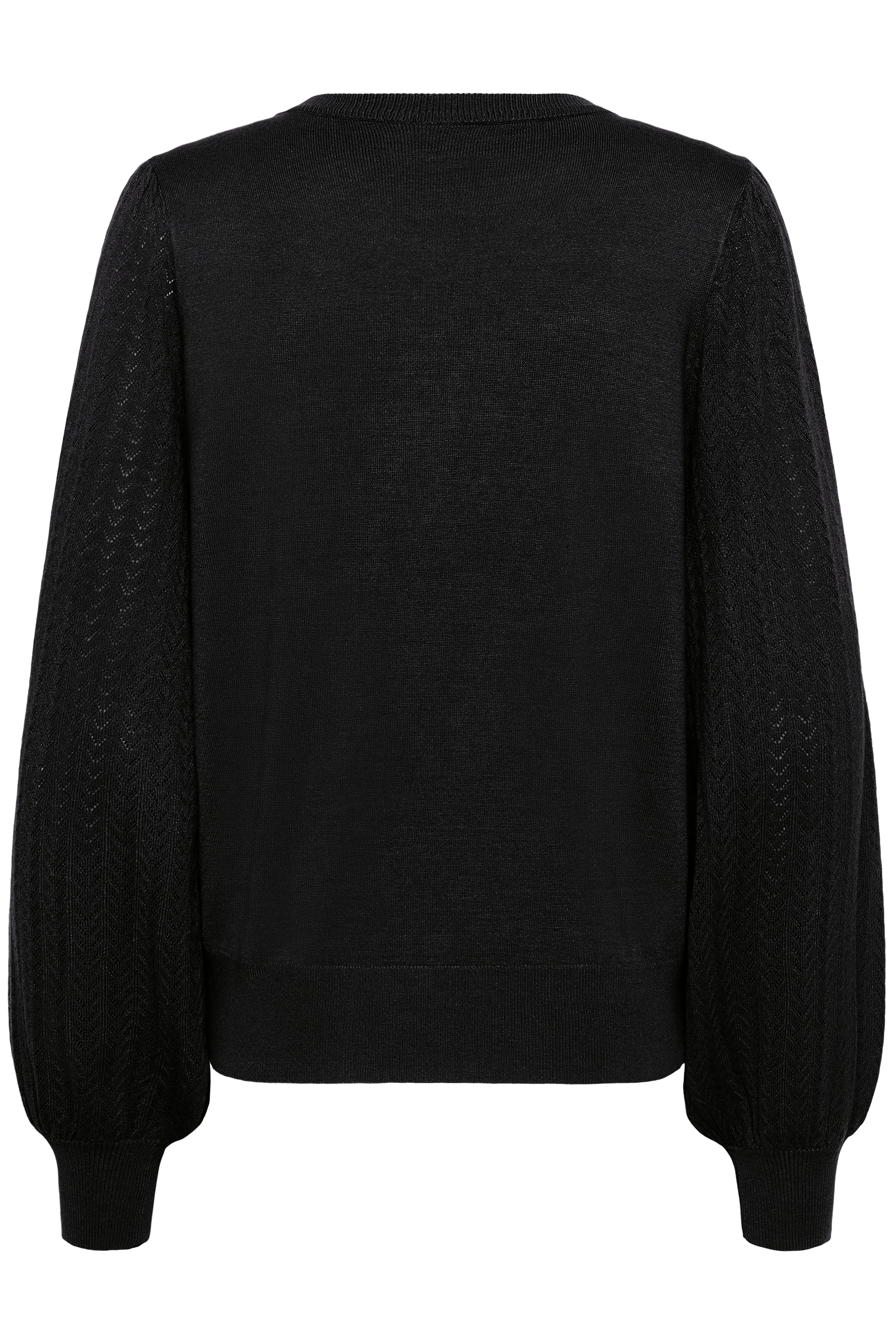 KAFFE Strickpullover »Strickpullover KAlone«
