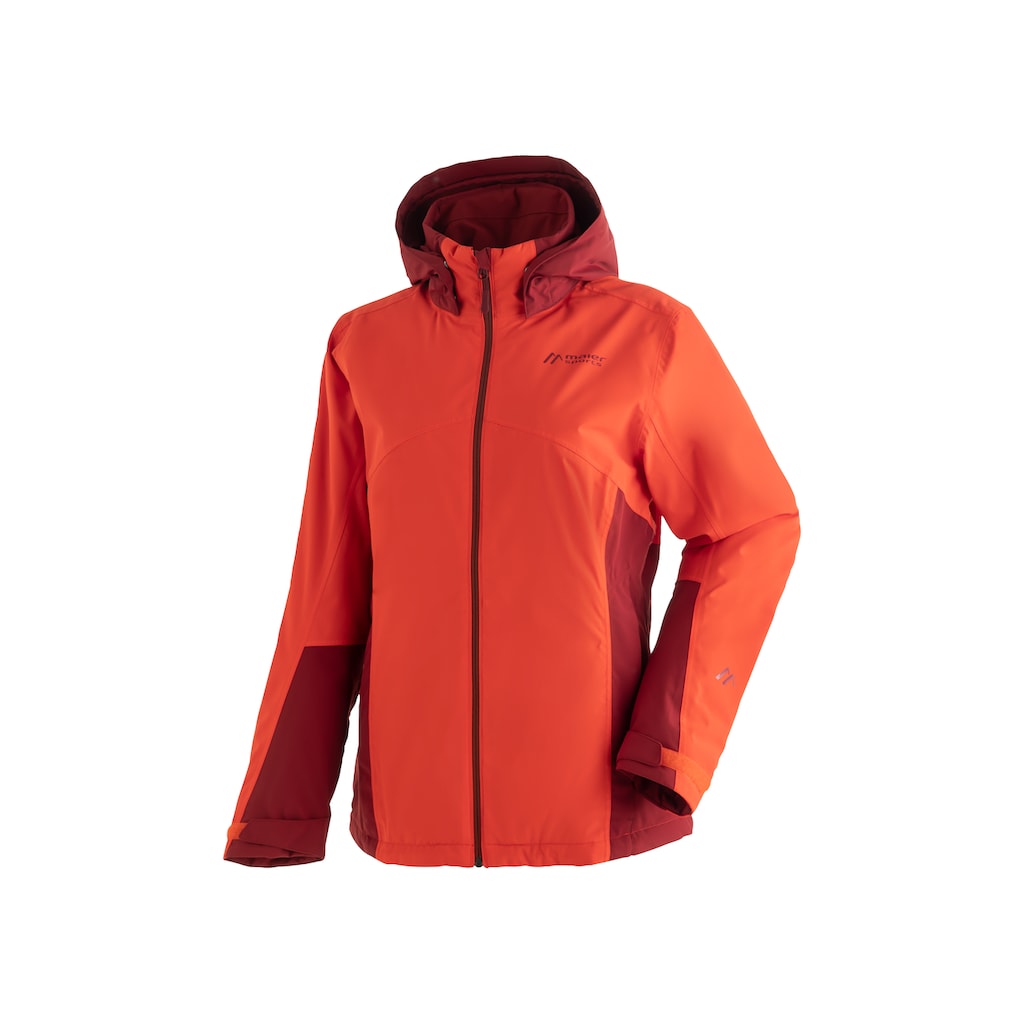 Maier Sports Outdoorjacke »Jauk W«