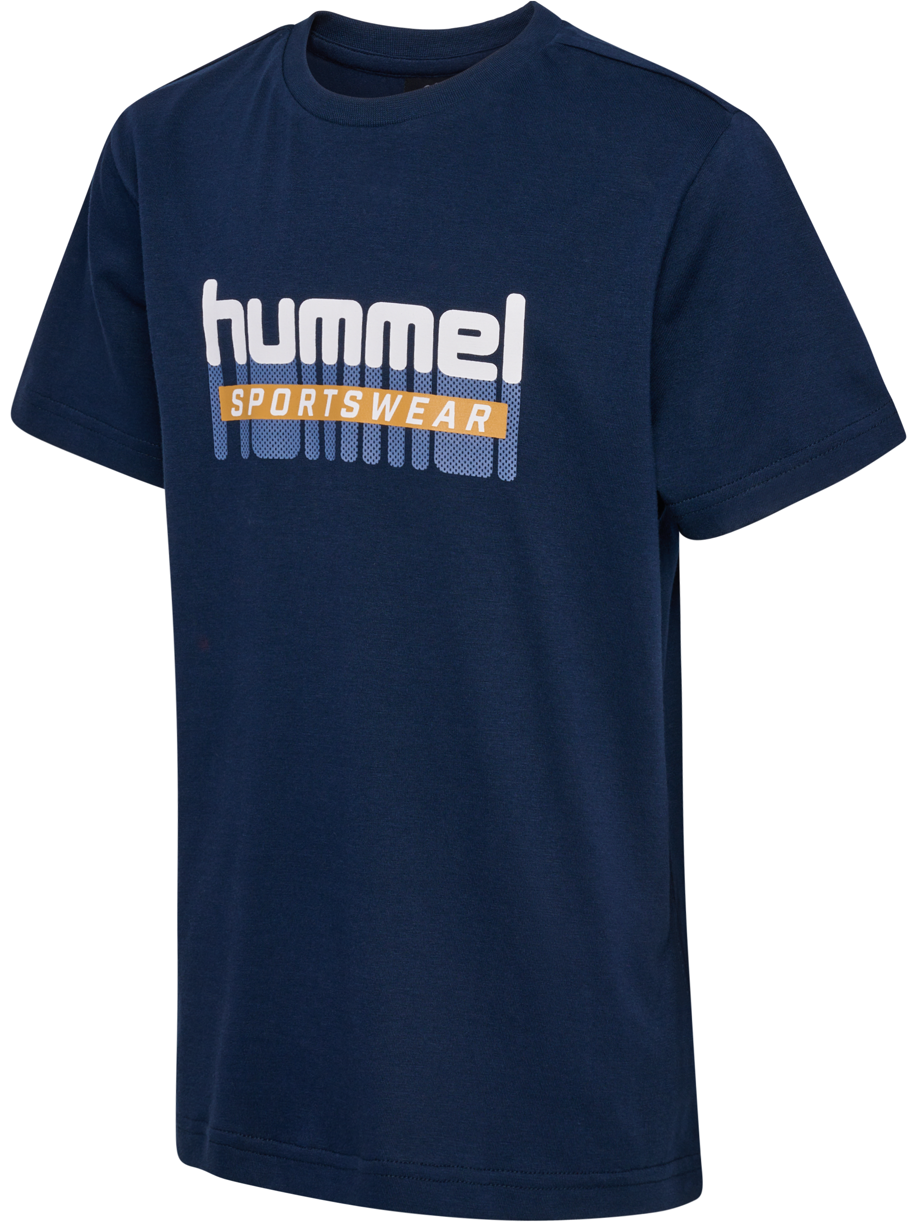 hummel T-Shirt »hmlTUKAS T-SHIRT S/S 2-PACK«