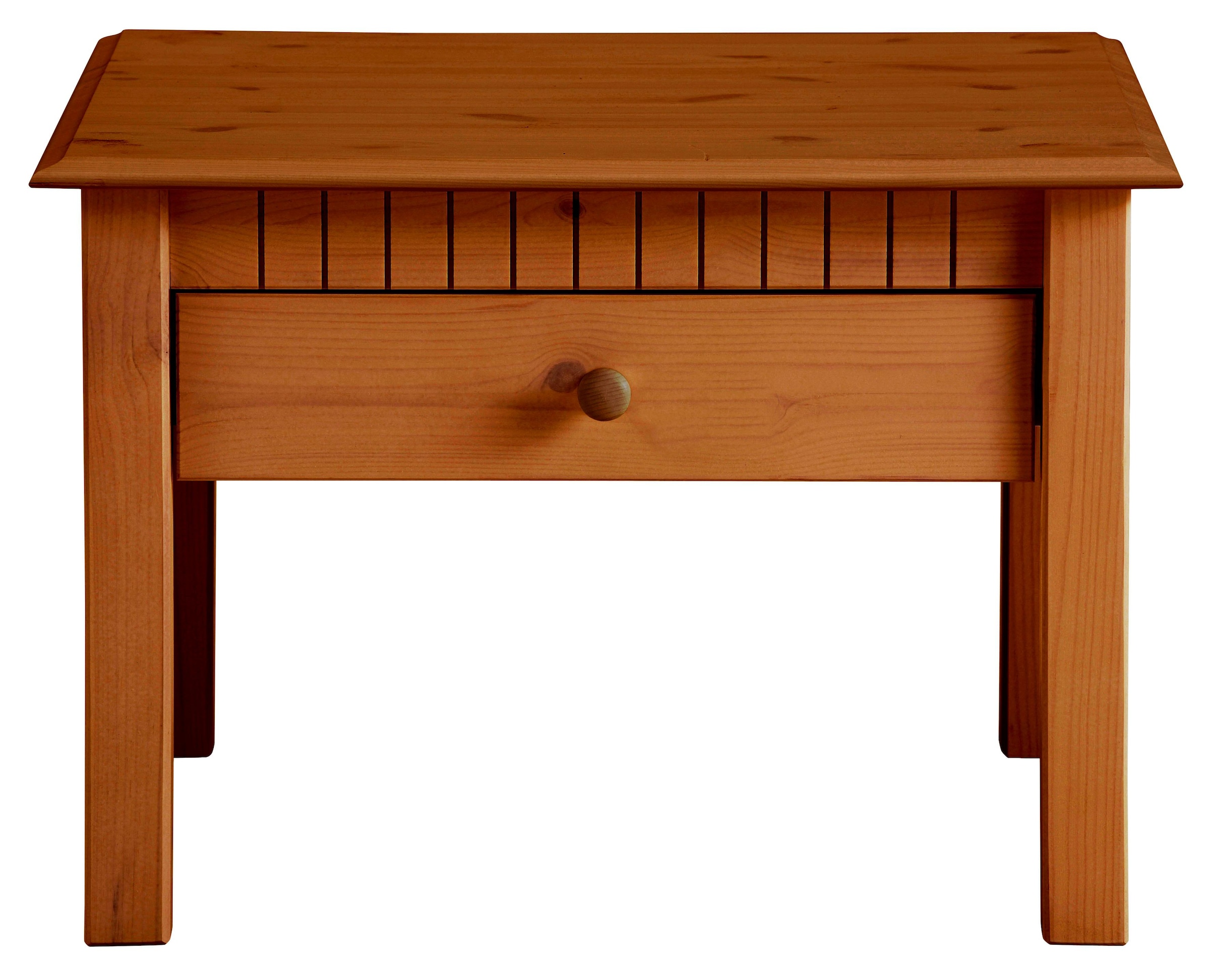 Home affaire Couchtisch »Lisa, TOPSELLER!«, (Couchtisch, Sofatisch), Home affaire, Breite 60 cm, 1 Schubkasten
