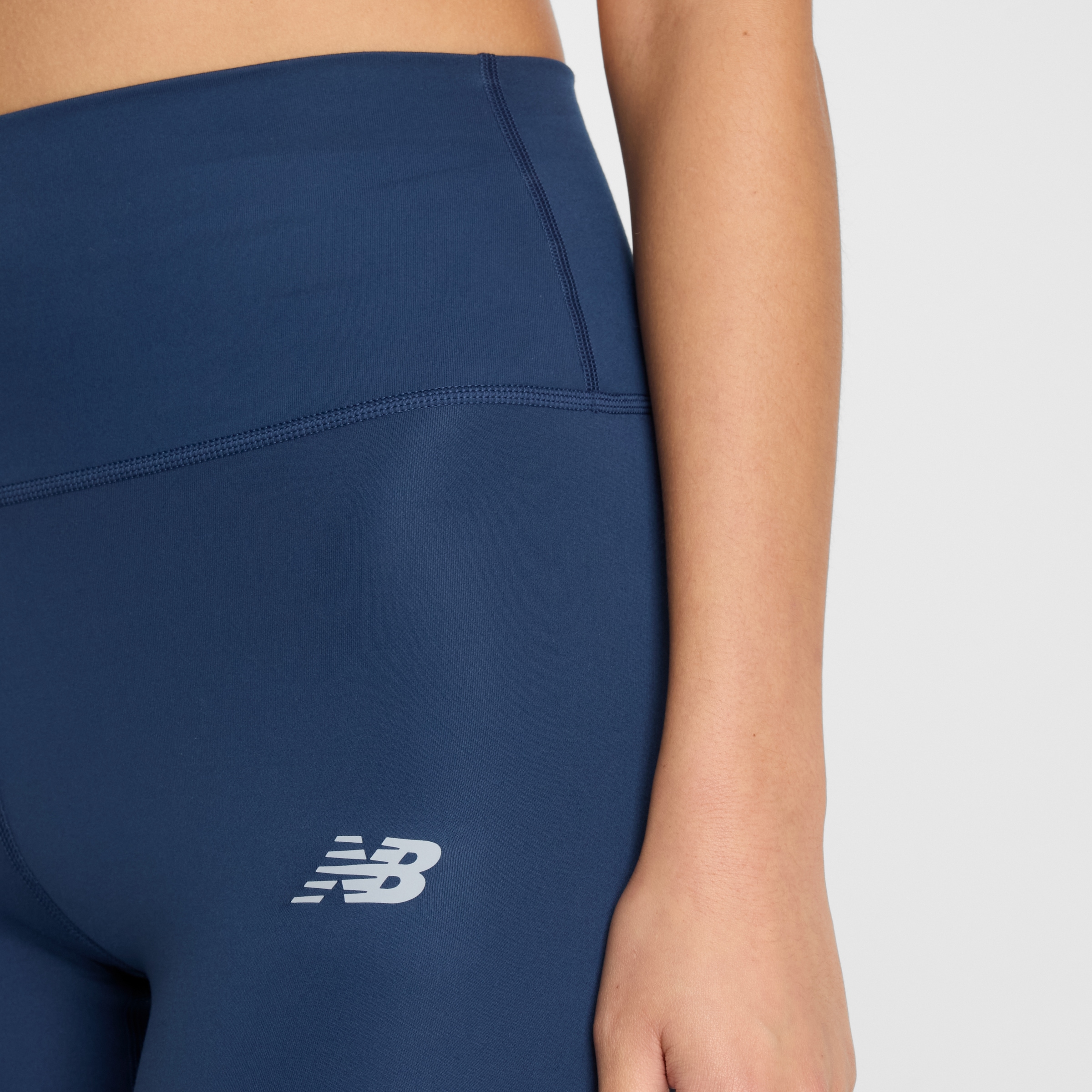 New Balance Lauftights »Harmony High Rise Legging 27"«