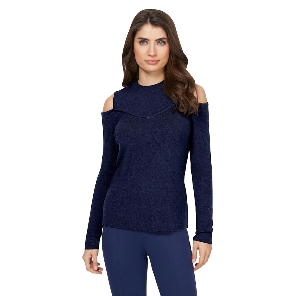 heine 2-in-1-Pullover »Pullover«