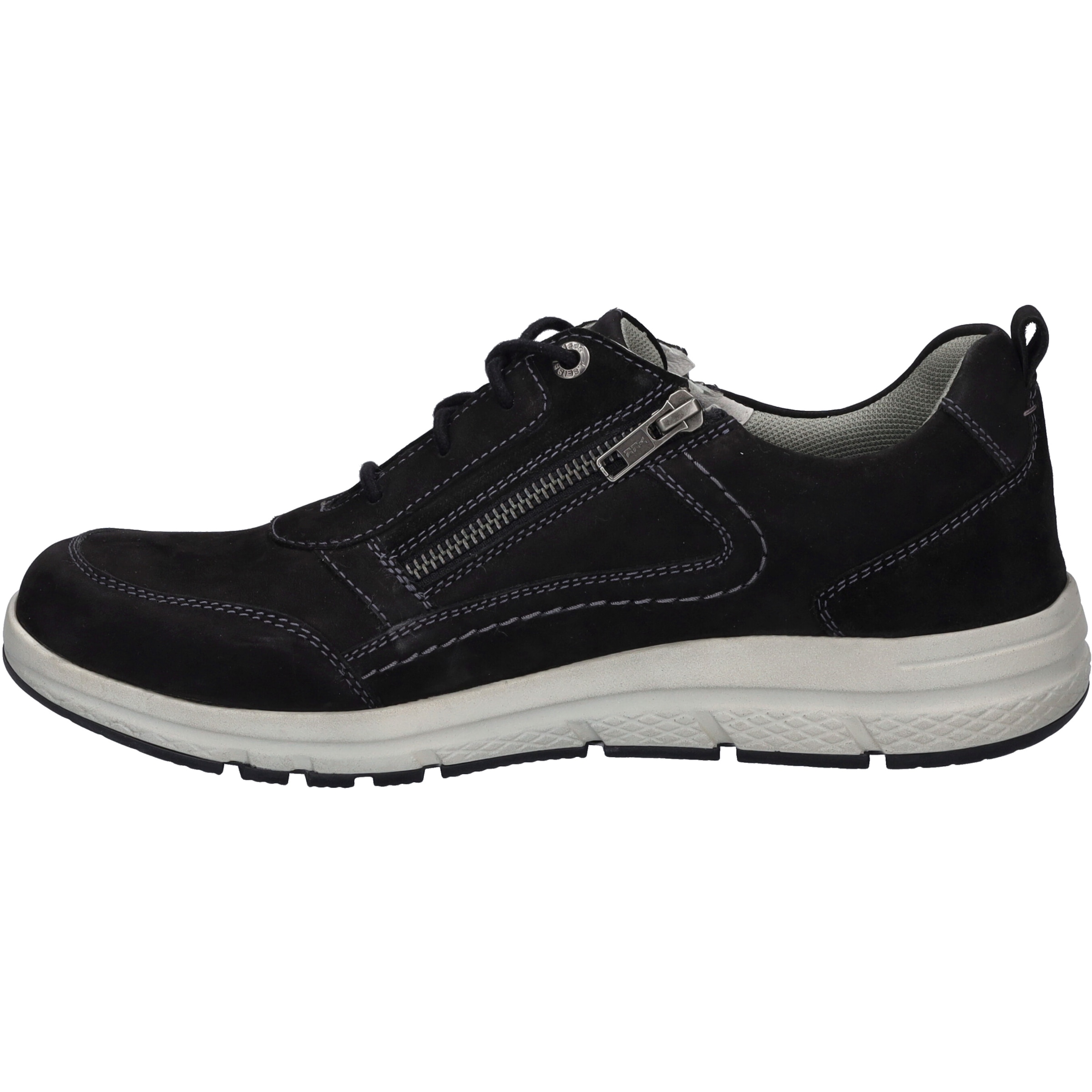 Josef Seibel Schnürschuh »Giuseppe 06, schwarz«