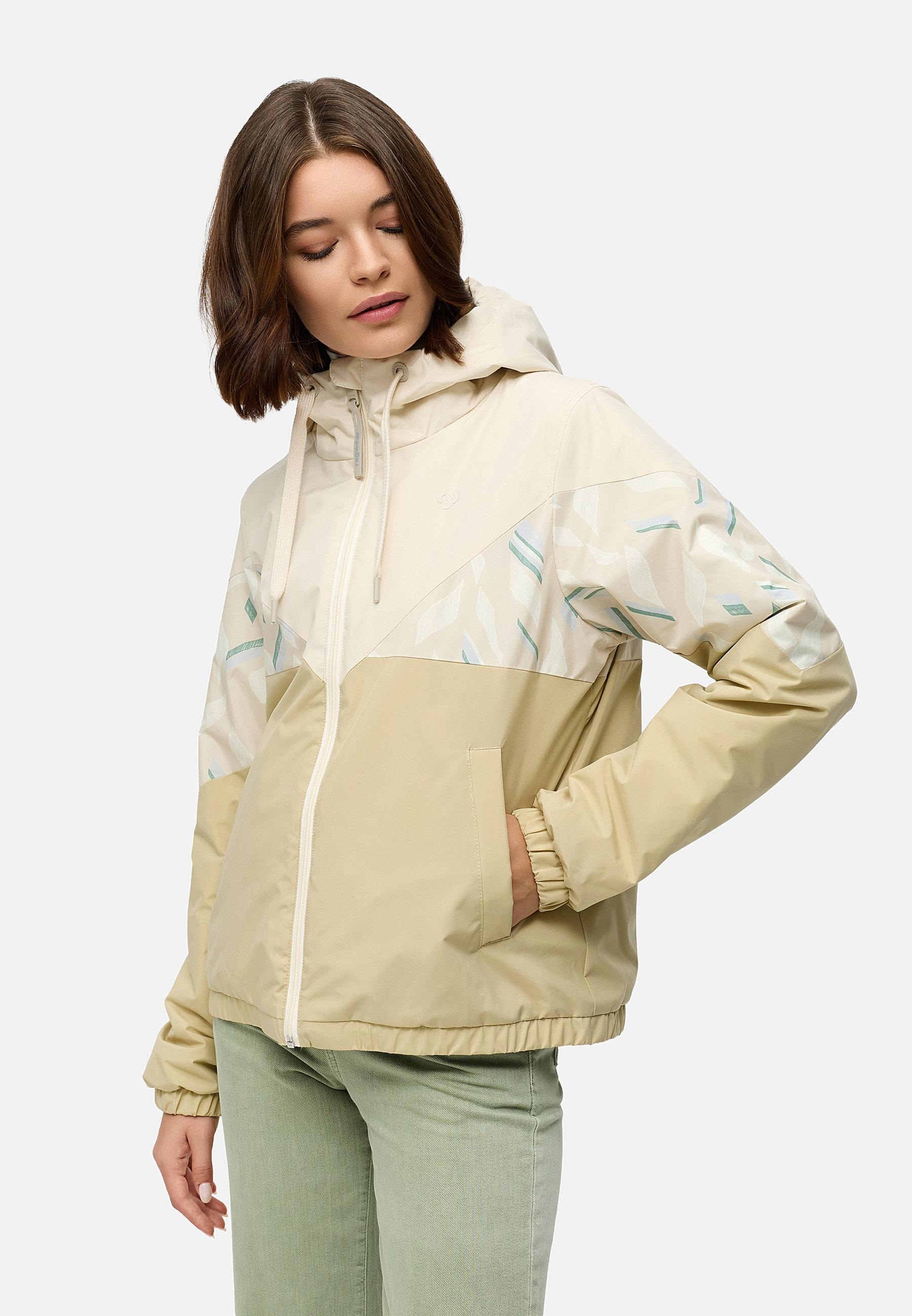 Ragwear Regenjacke »Regenjacke Rochele Warm YOUMODO«