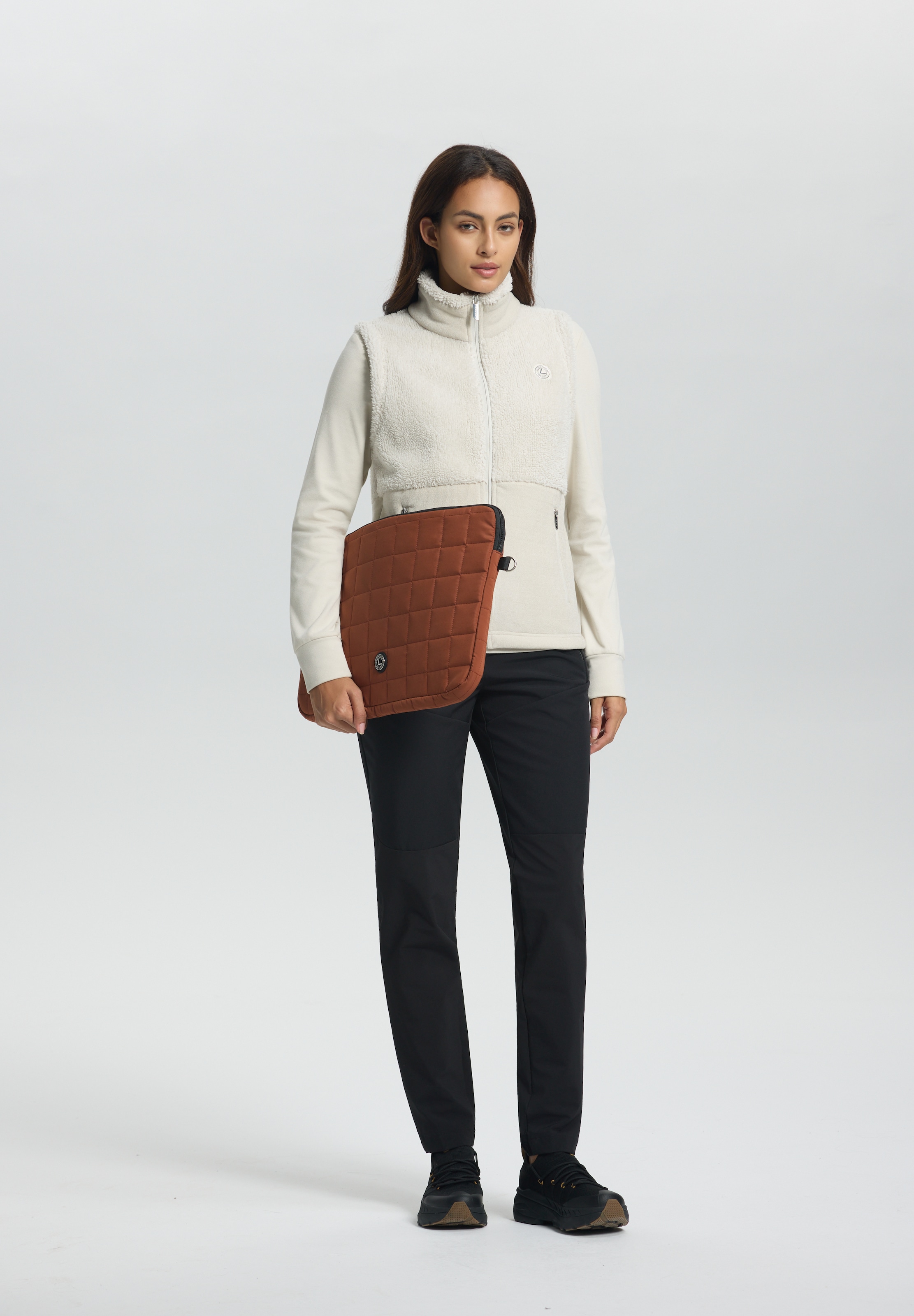 Luhta Laptoptasche »LUHTA OUTILA«, (1 tlg.)