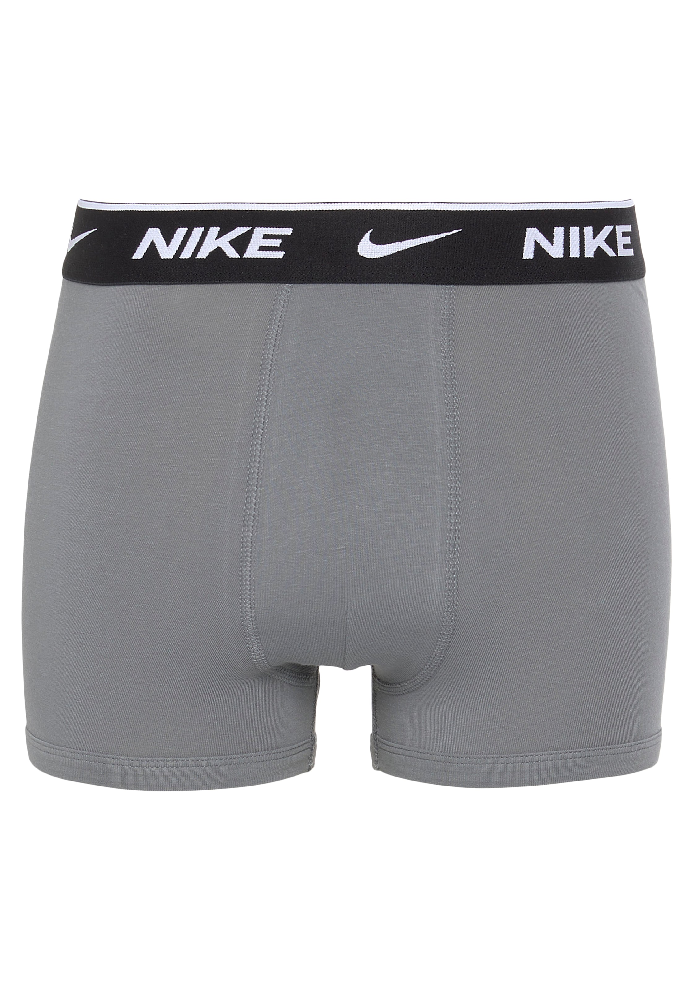 Nike Sportswear Boxershorts »PRINTED EVERYDAY COTTON 3PK BOXER BRIEF - für  Kinder«, (Packung, 3 St., 3er-Pack) bestellen bei OTTO