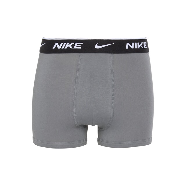 Nike Sportswear Boxershorts »PRINTED EVERYDAY COTTON 3PK BOXER BRIEF - für  Kinder«, (Packung, 3 St., 3er-Pack) bestellen bei OTTO