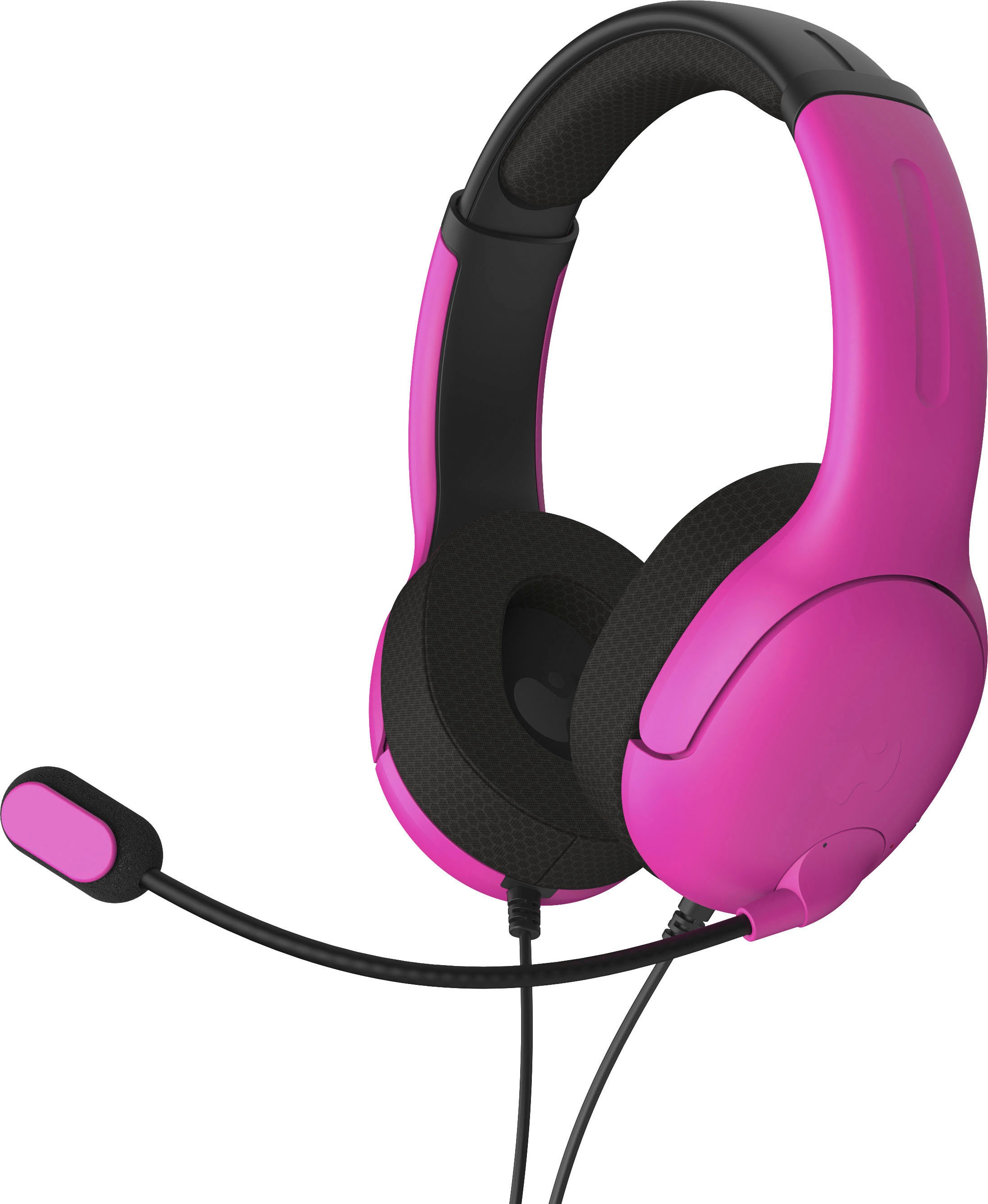 PDP - Performance Designed Products Gaming-Headset »Airlite Stereo«, Rauschunterdrückung-Stummschaltung