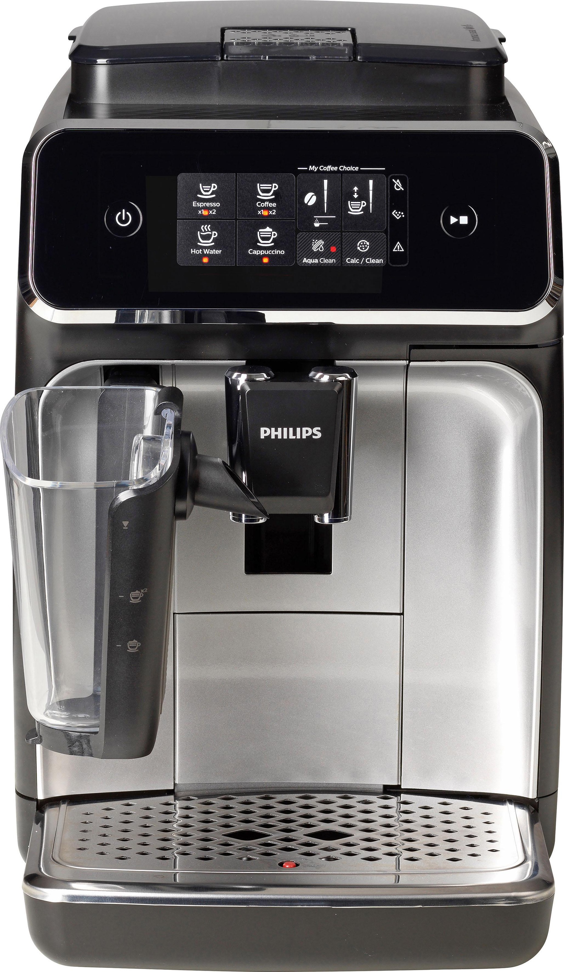 Philips Kaffeevollautomat