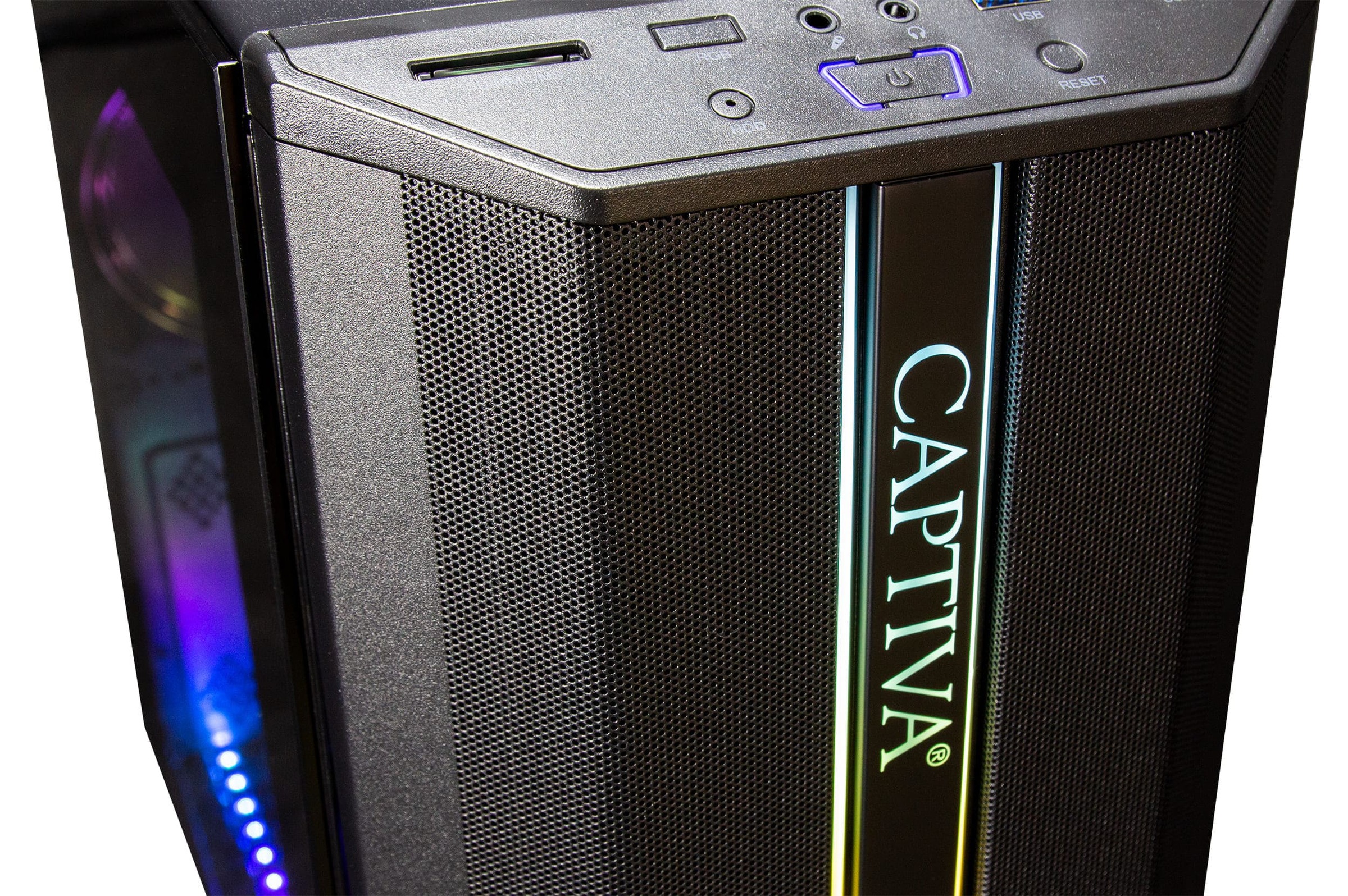 CAPTIVA Gaming-PC »Advanced Gaming I76-197«