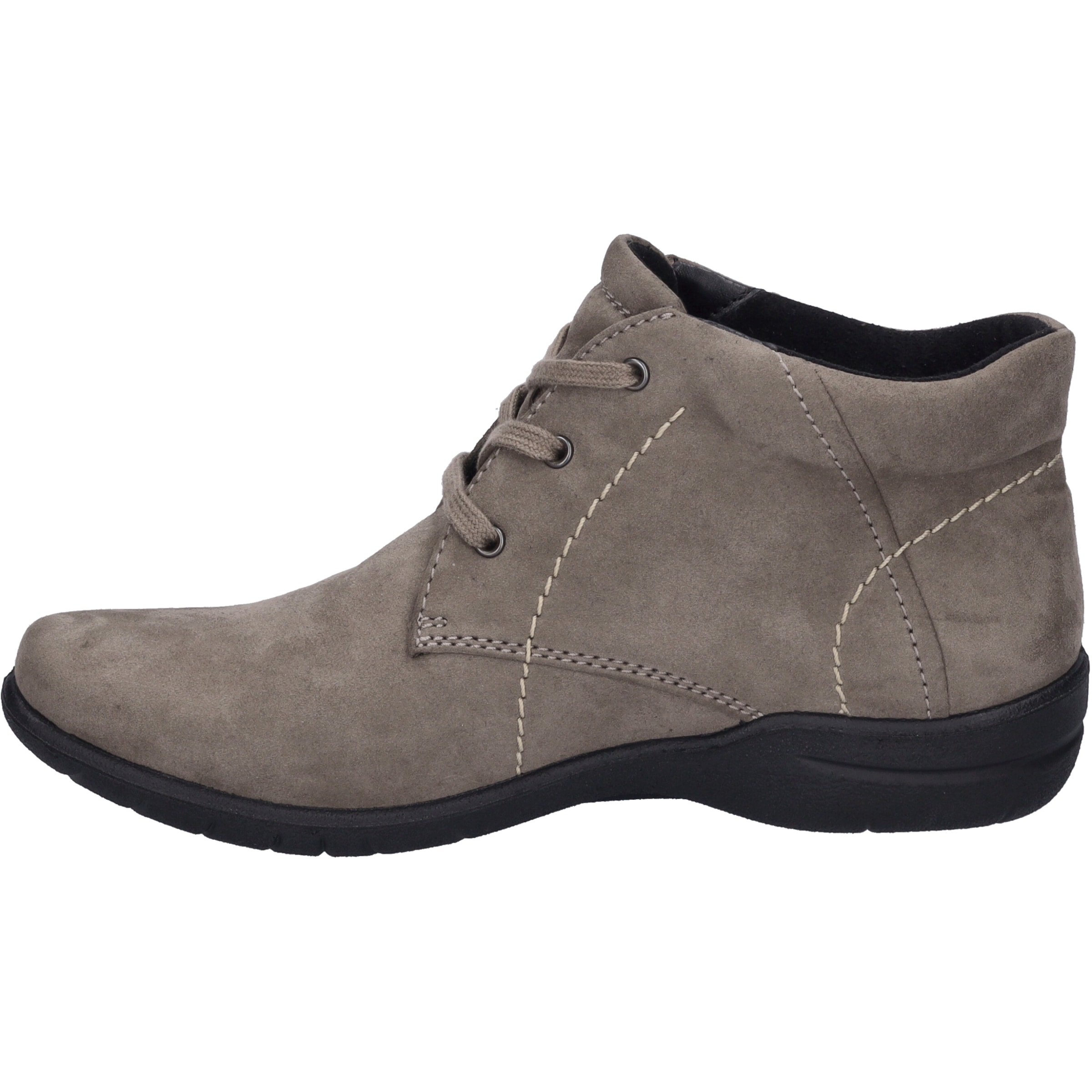 Josef Seibel Stiefelette »Helen 53, taupe«