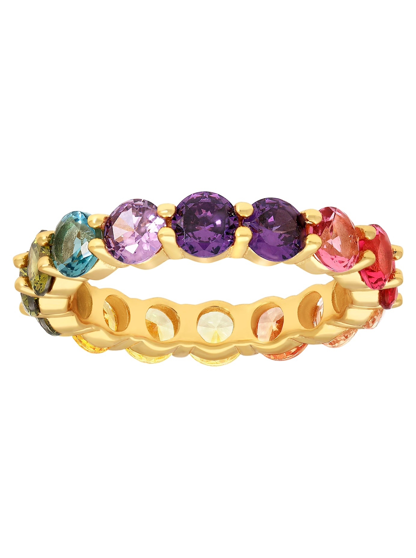 Lady Fingerring, (1 tlg.)