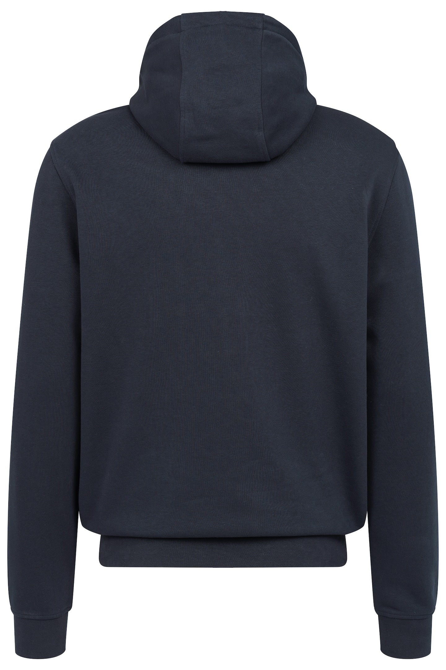 bugatti Sweatshirt, mit 3-D-Print