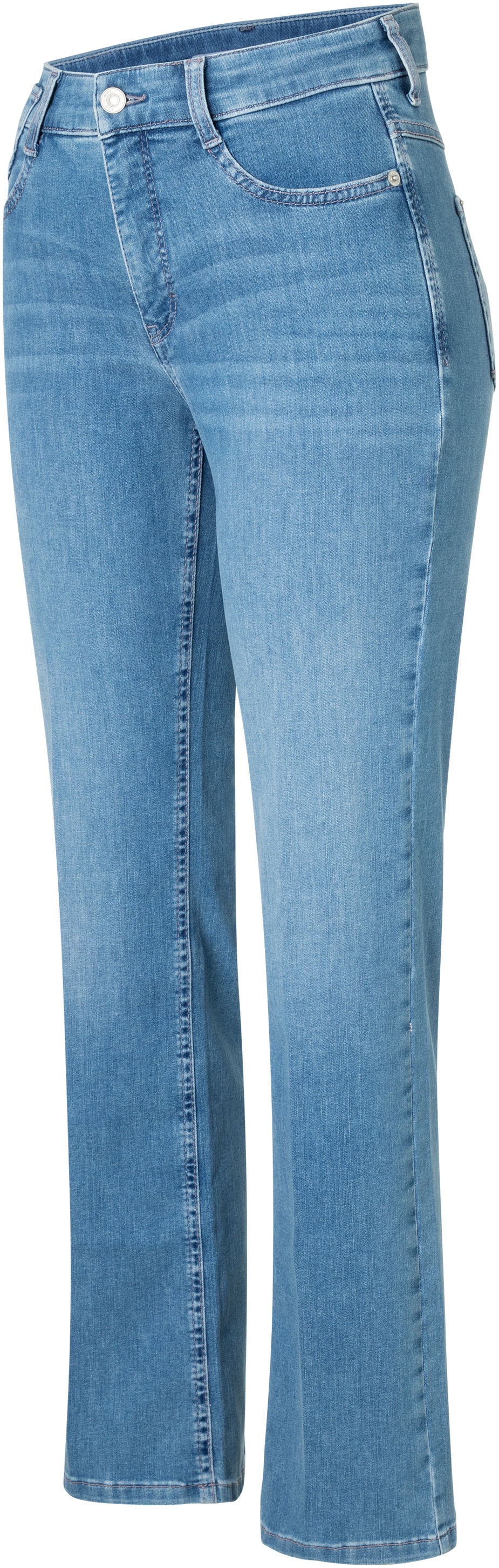 MAC Bootcut-Jeans »LAURA«
