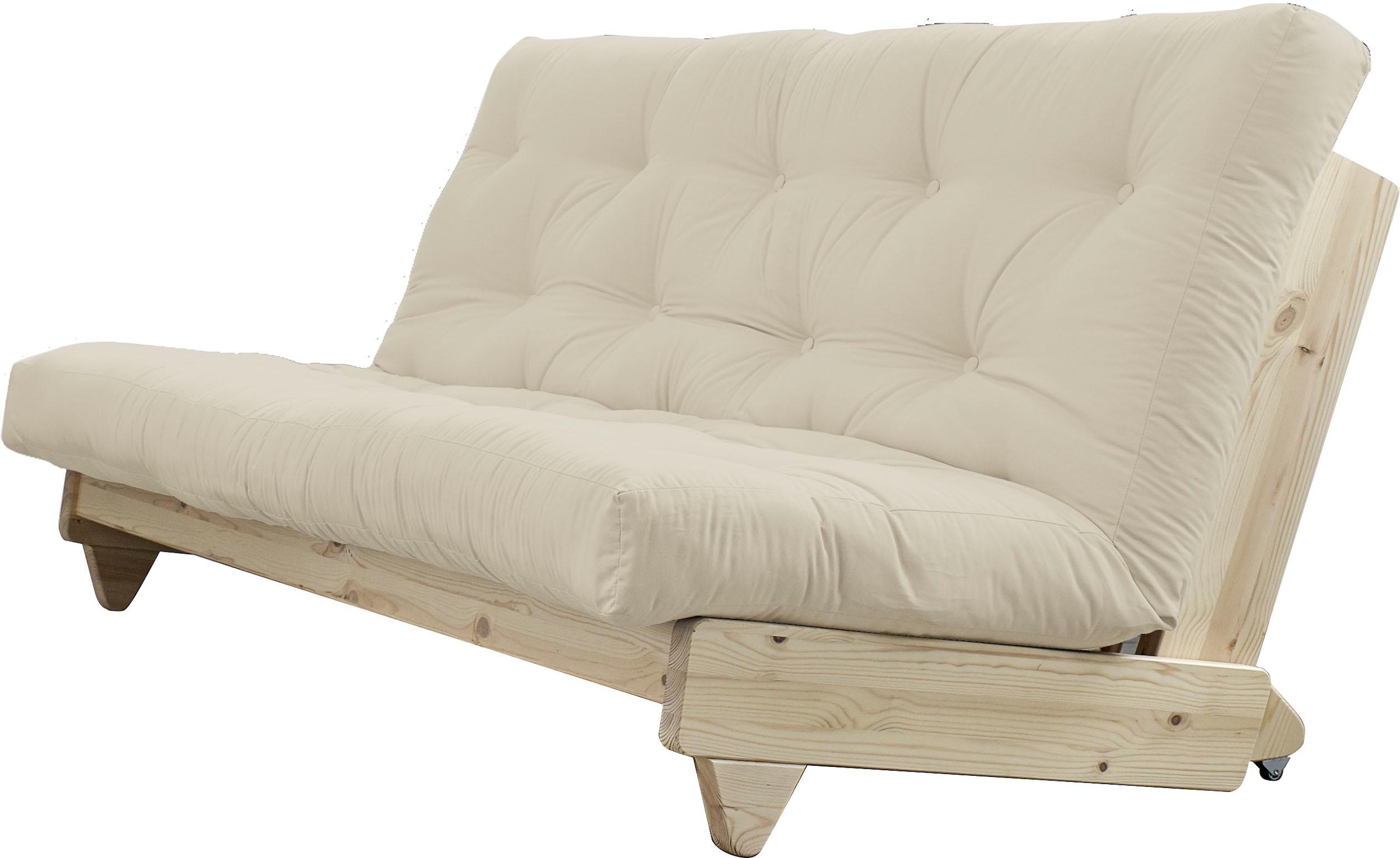 Karup Design Schlafsofa »Fresh«, inkl. Futonmatratze