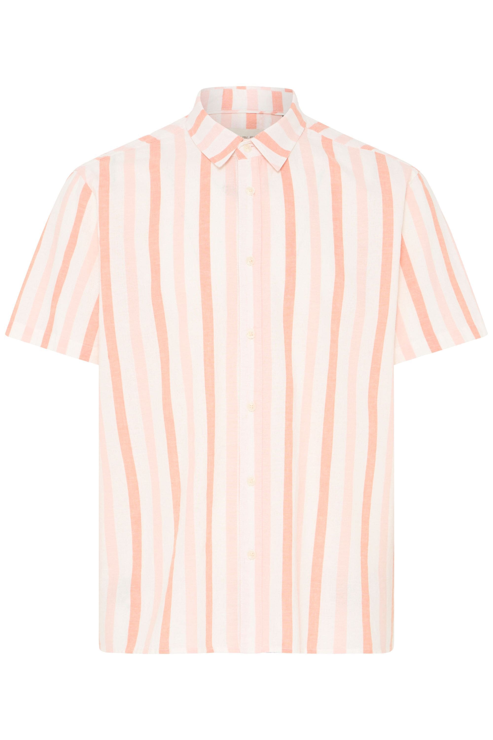 Blend Leinenhemd »Leinenhemd BHAban«