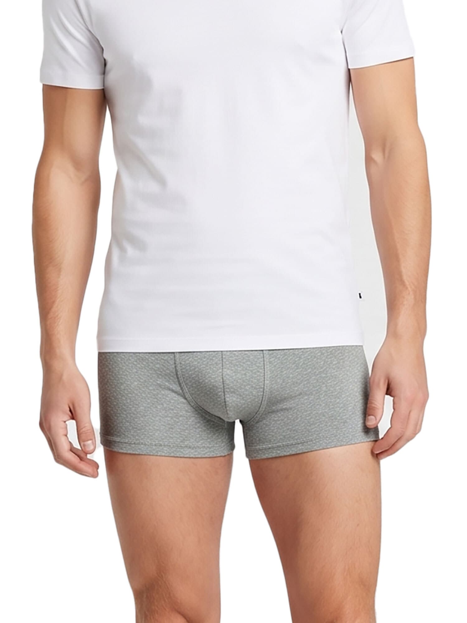 seidensticker Retro Pants »6er Pack Herren Retro Short« 6 Stück, 