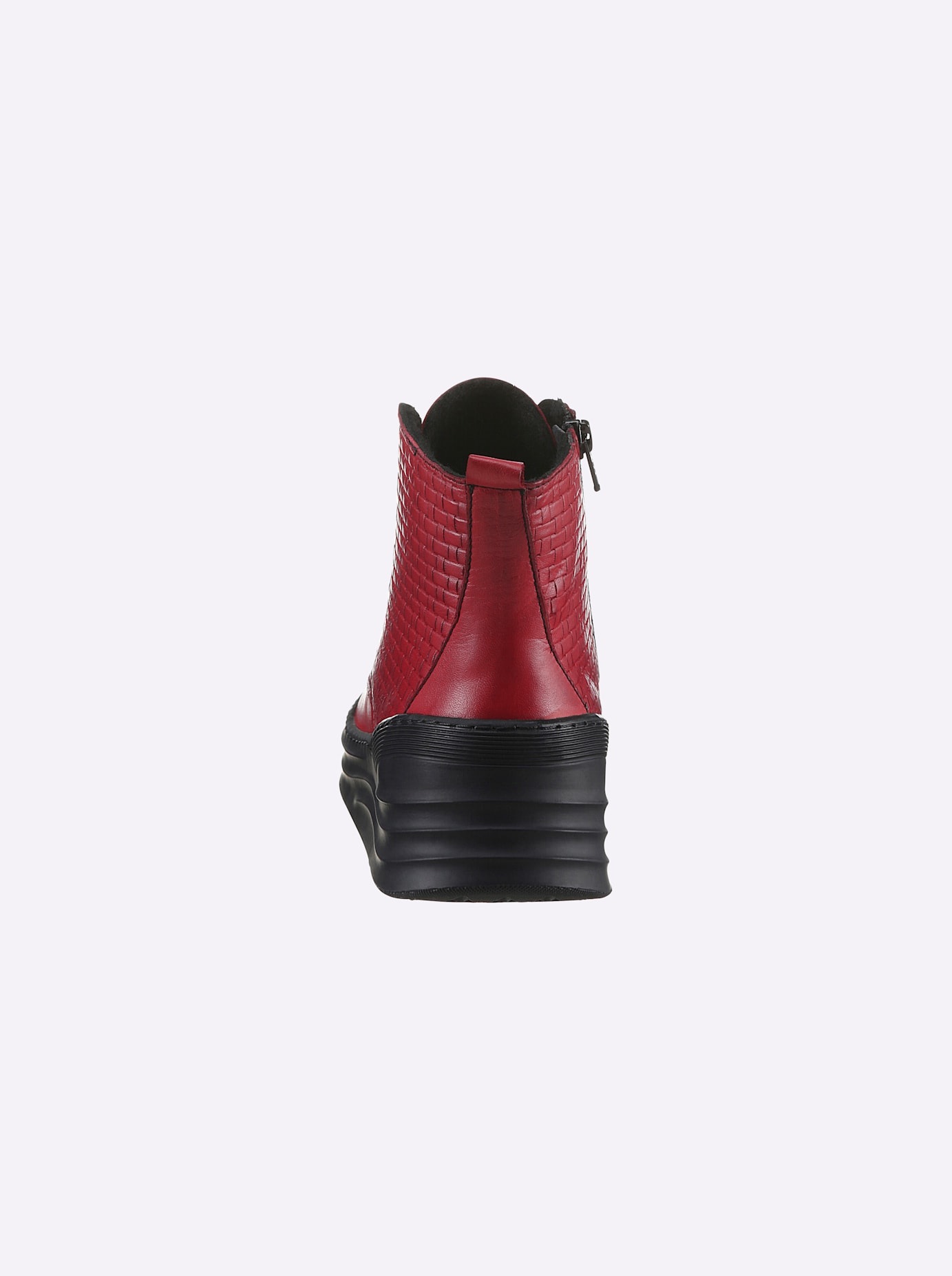 Gemini Stiefelette