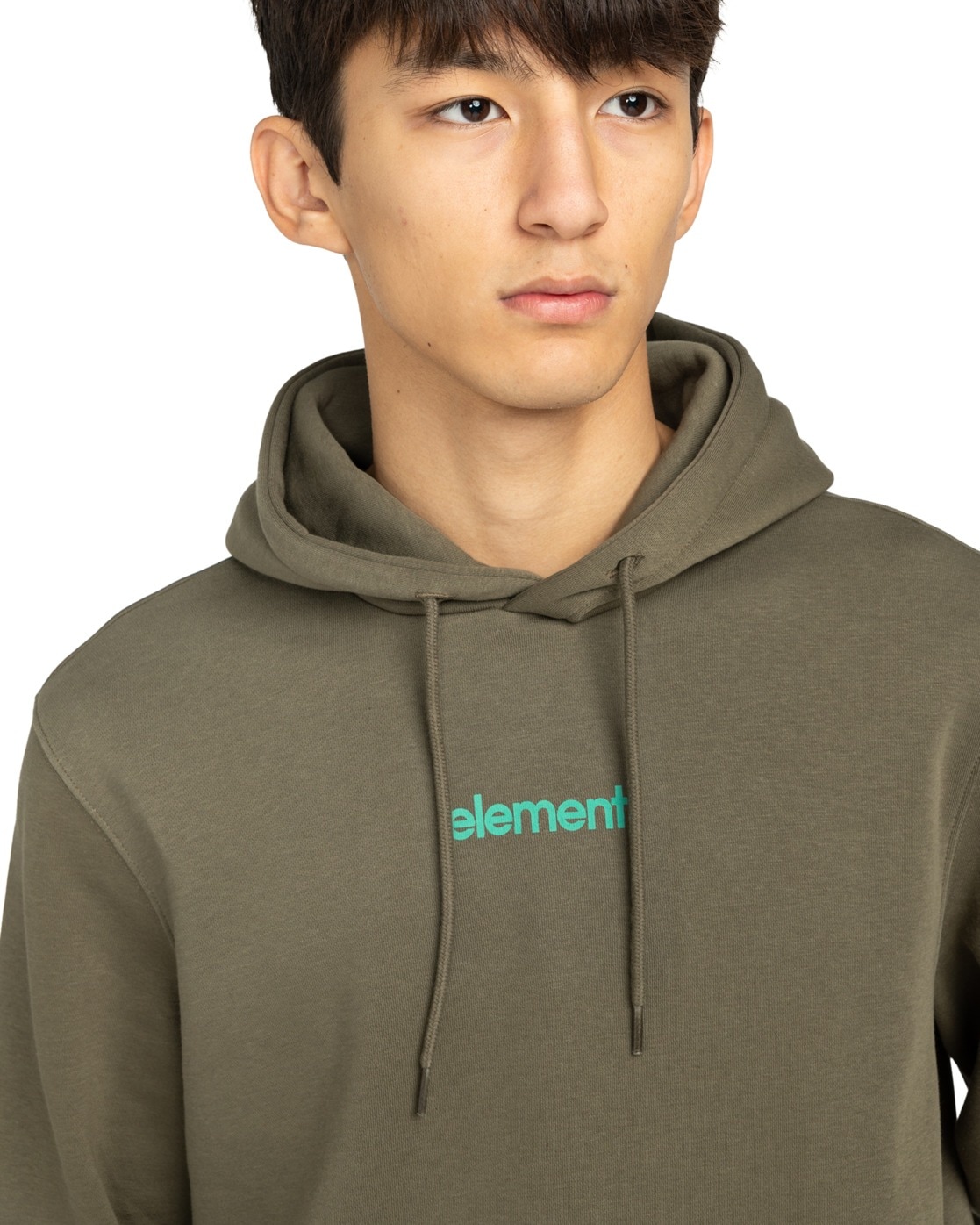 Element Hoodie »Lowcas«

