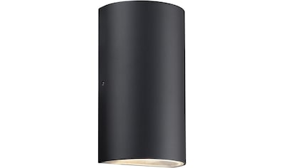Nordlux LED Außen-Wandleuchte »Rold«, LED-Board, Warmweiß, Außen und Innen möglich kaufen