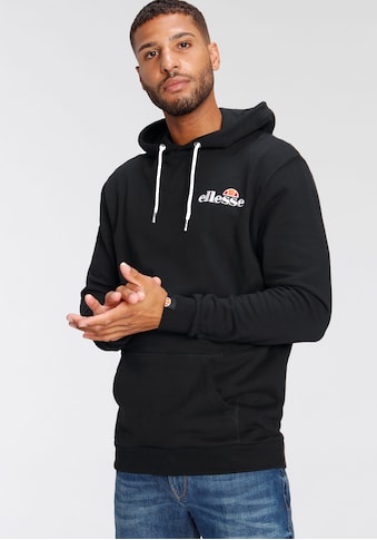 Kapuzensweatshirt »Primero OH Hoody«