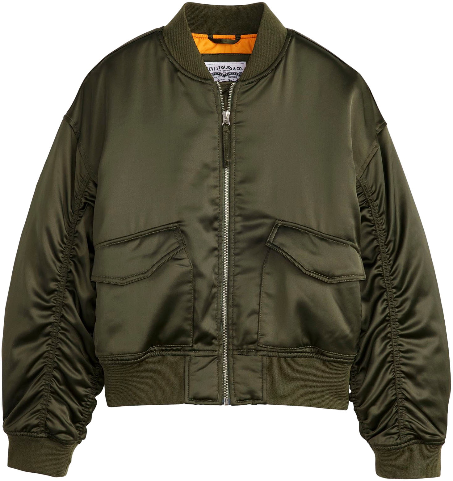 Levi's® Collegejacke »ANDY TECHY JACKET«