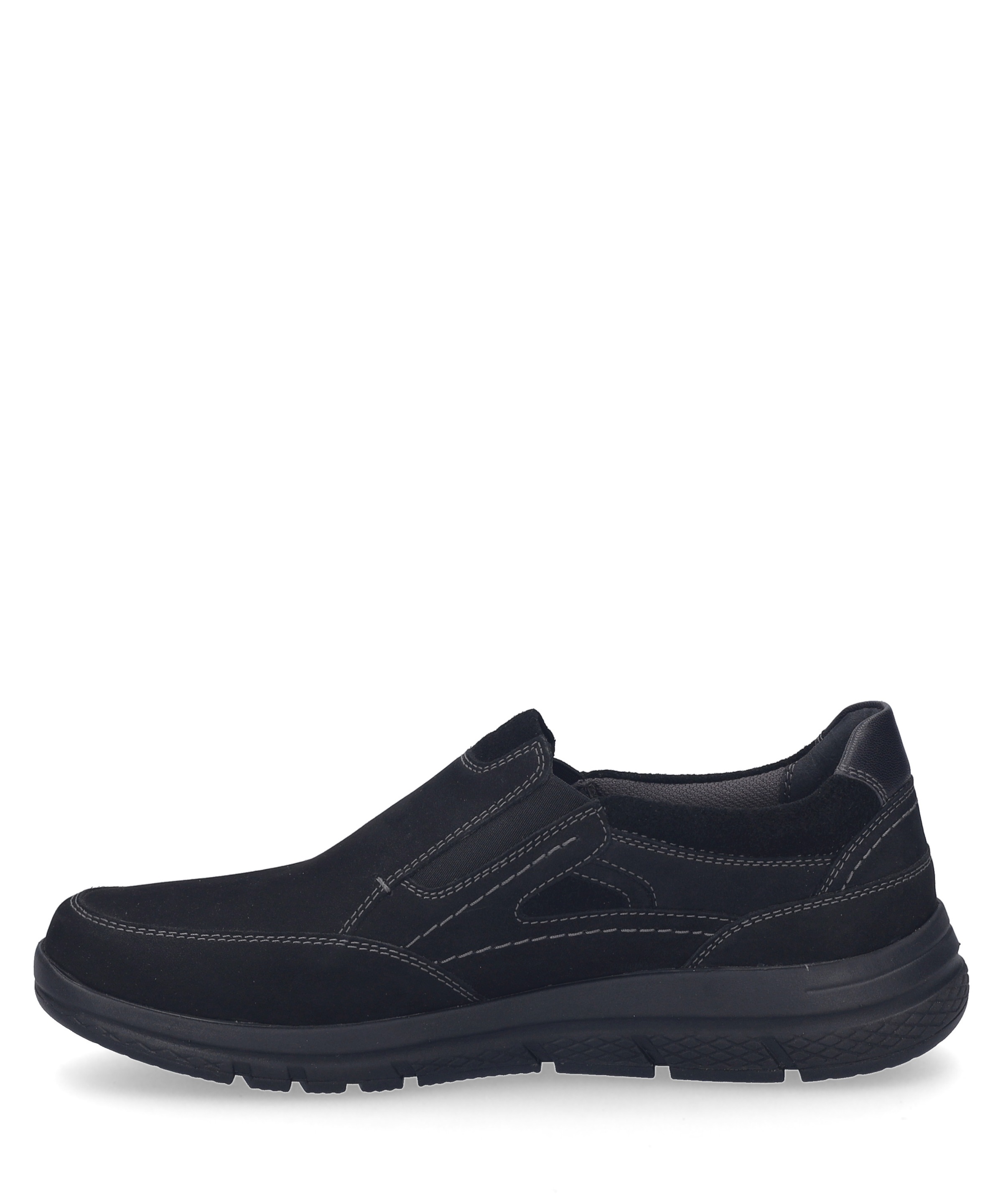 Josef Seibel Slipper »Giuseppe 09, black-black«