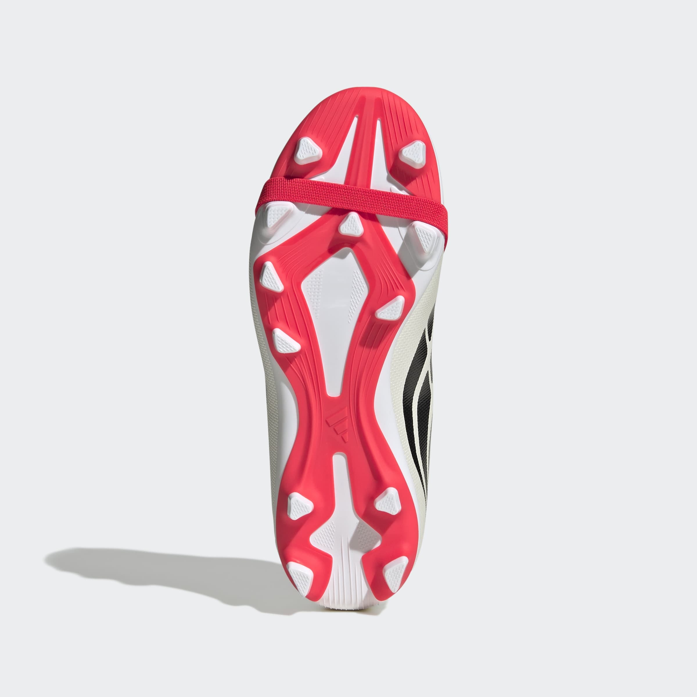 adidas Performance Fußballschuh »PREDATOR CLUB HOOK-AND-LOOP TURF KIDS«  für Kunstrasen, Hart- und Aschenplätze, für Kinder & Jugendliche