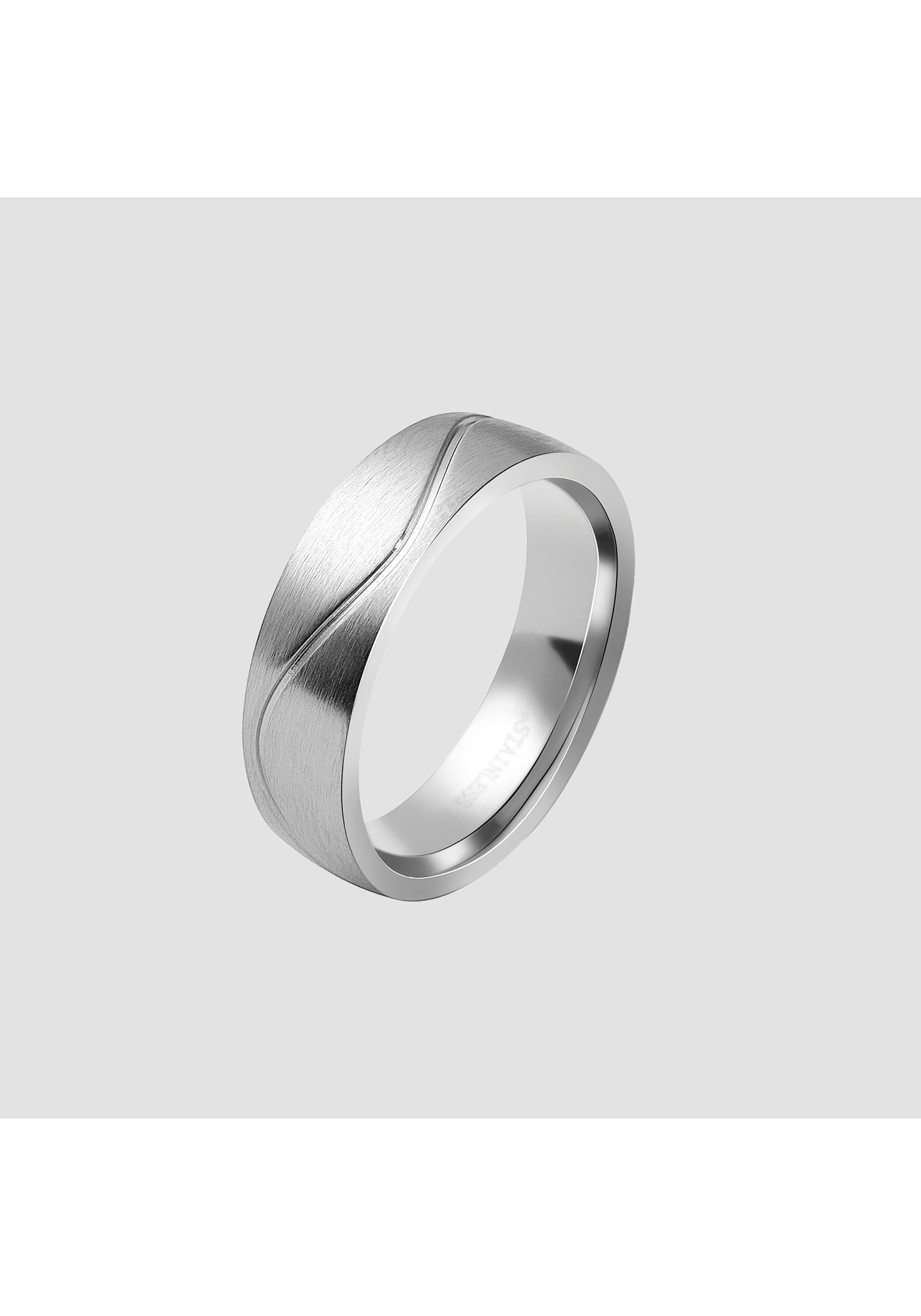 AKZENT Partnerring »Kovin, langlebig«