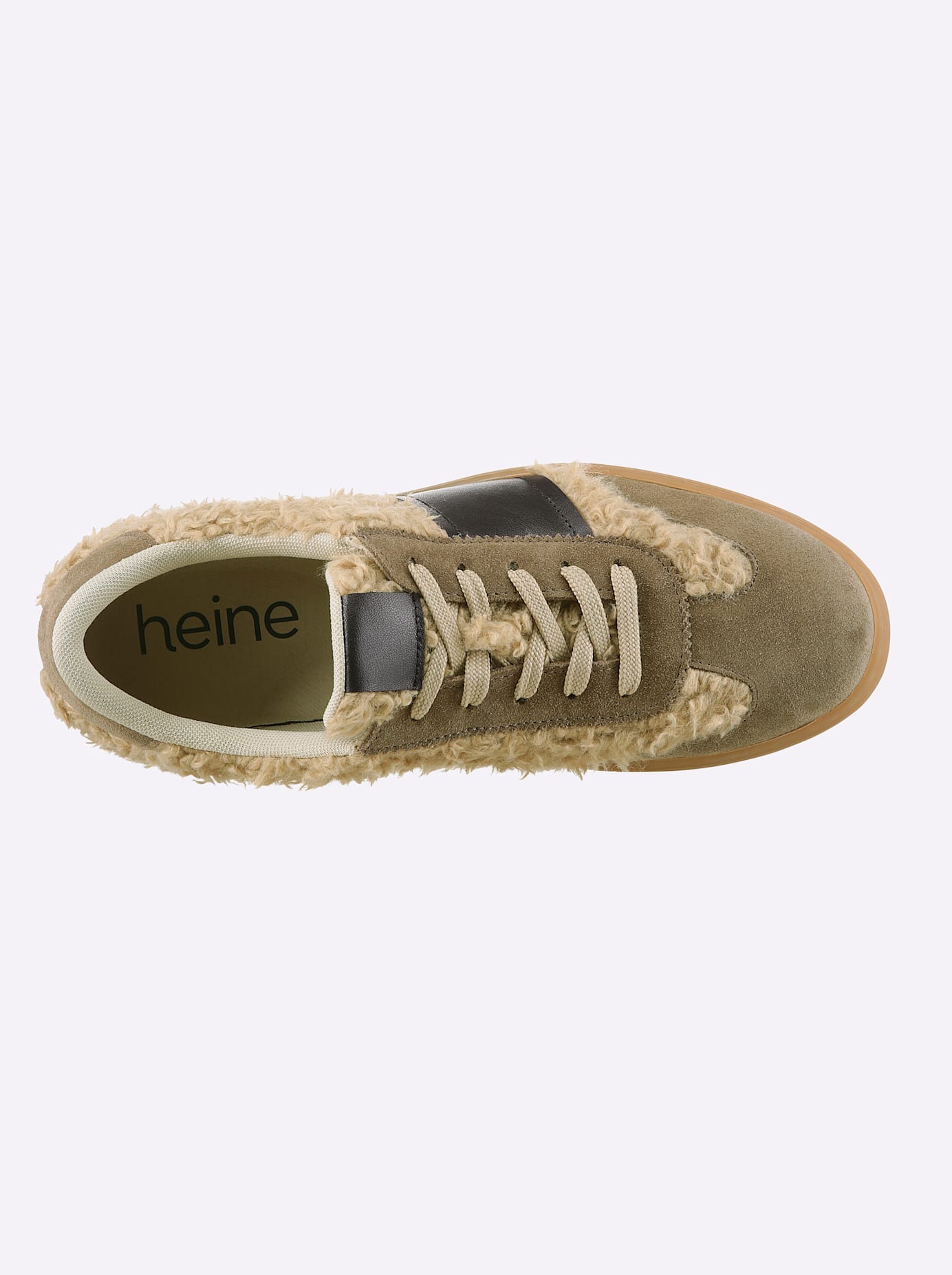 heine Sneaker