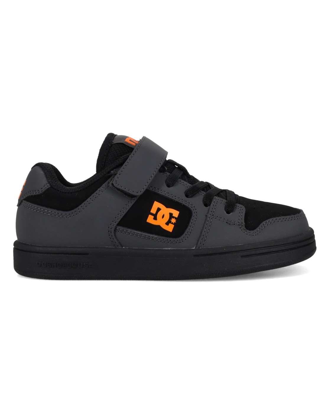 DC Shoes Sneaker »Manteca 4 V«
